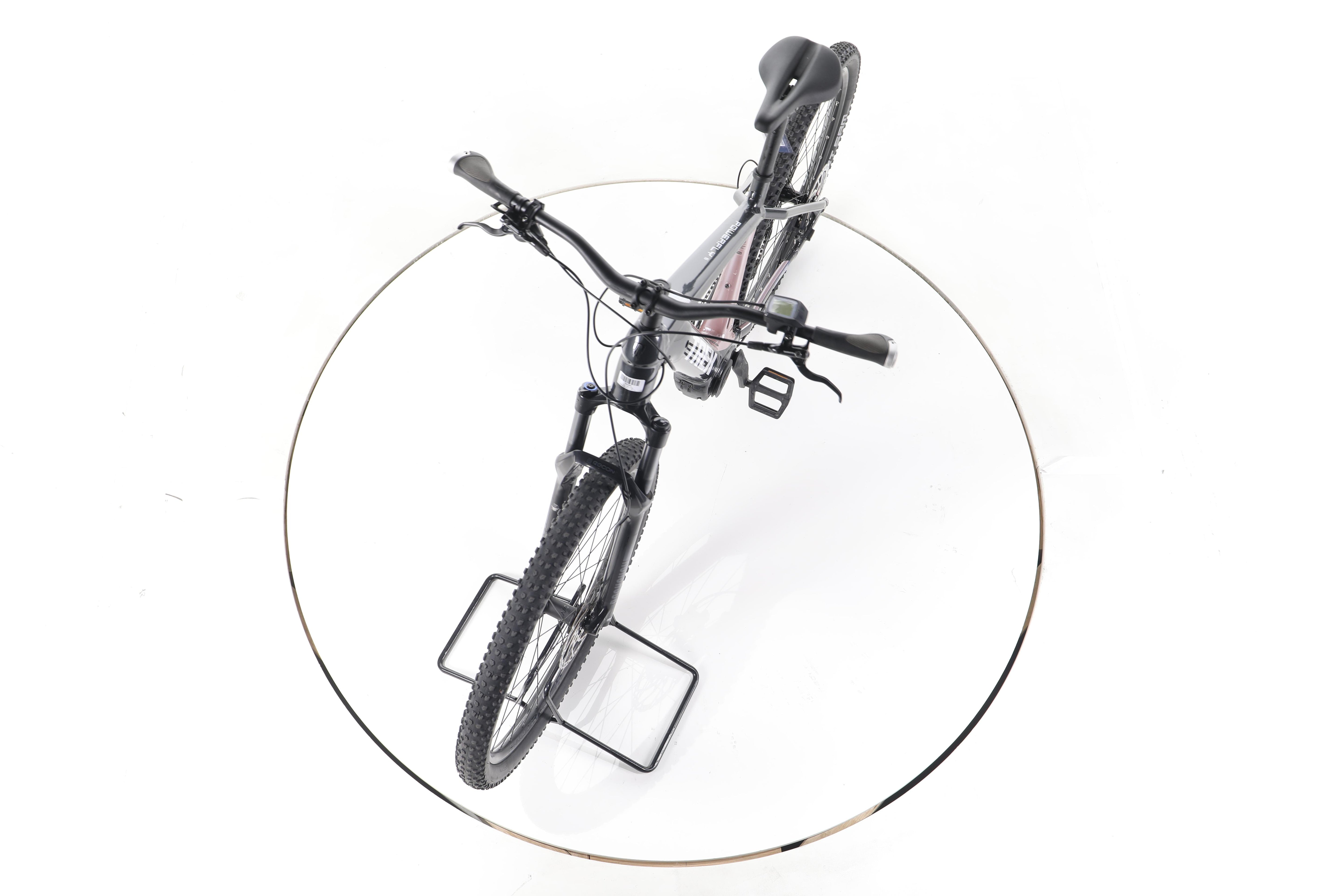 Trek Powerfly 5 E-Bike - Image 17
