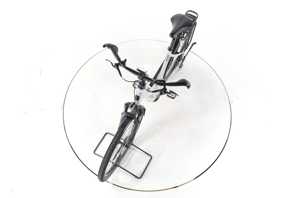 KTM Macina Ultimate GTS Trekking E-Bike Tiefeinsteiger 2025 - Image 17
