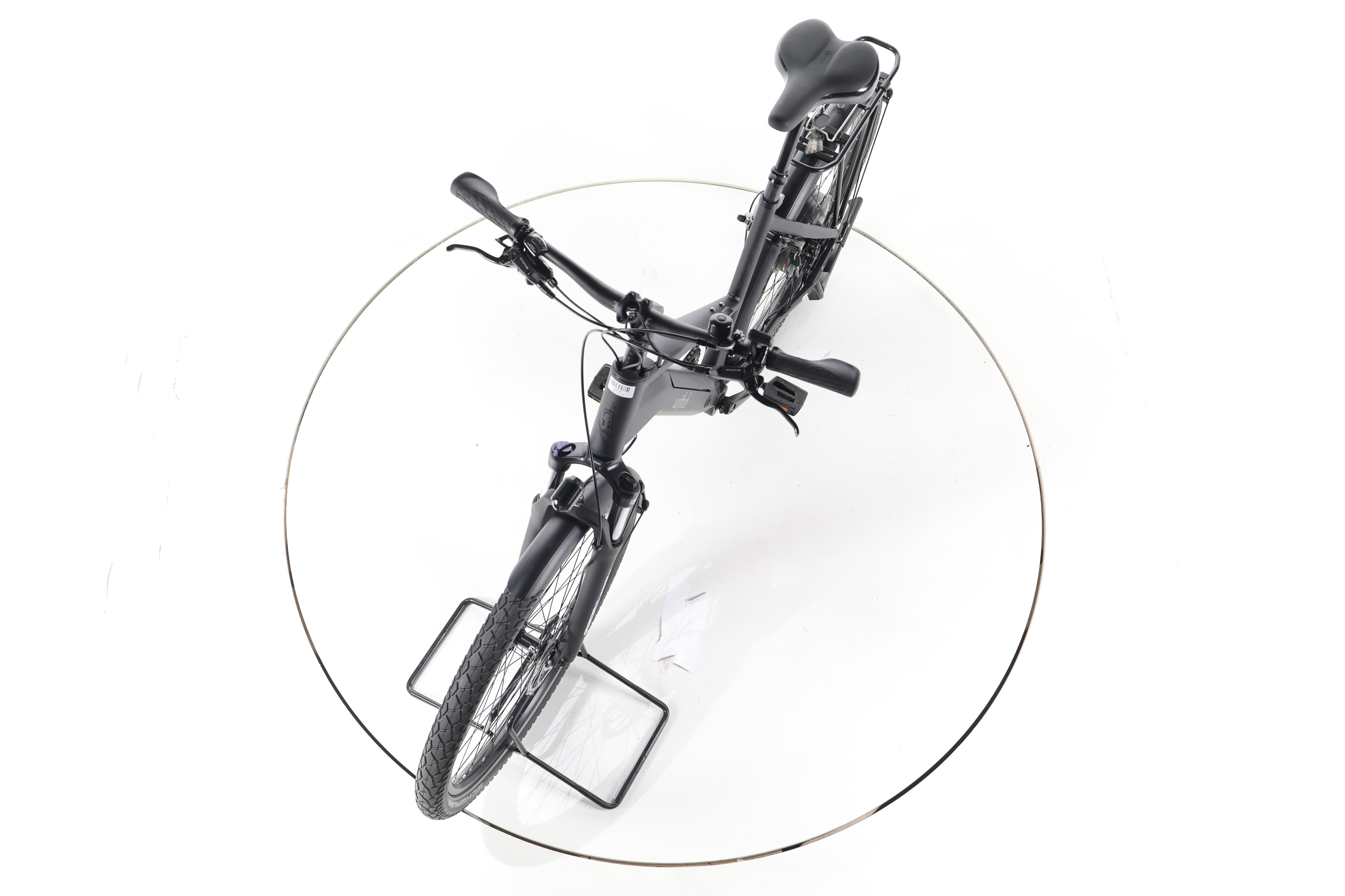 Wittich WIN10 Trekking E-Bike 2023 - Image 17