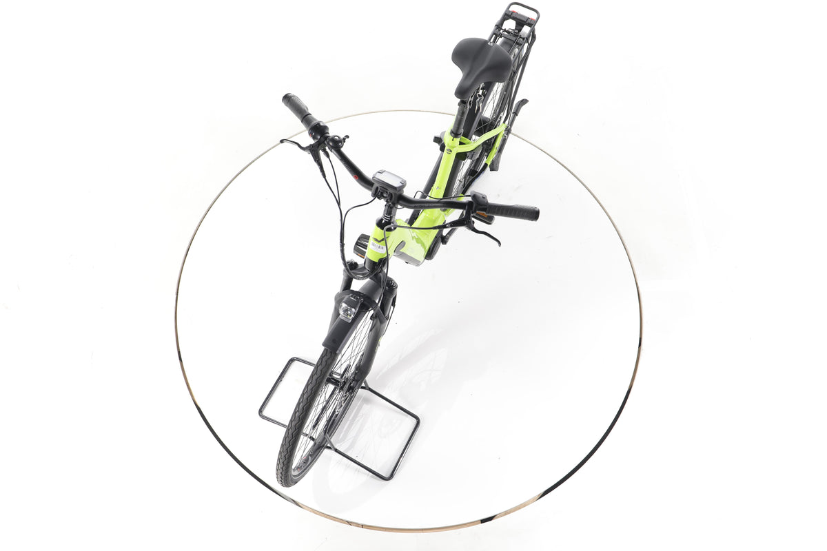 Victoria eManufaktur 11.7 City E-Bike Tiefeinsteiger - Image 17