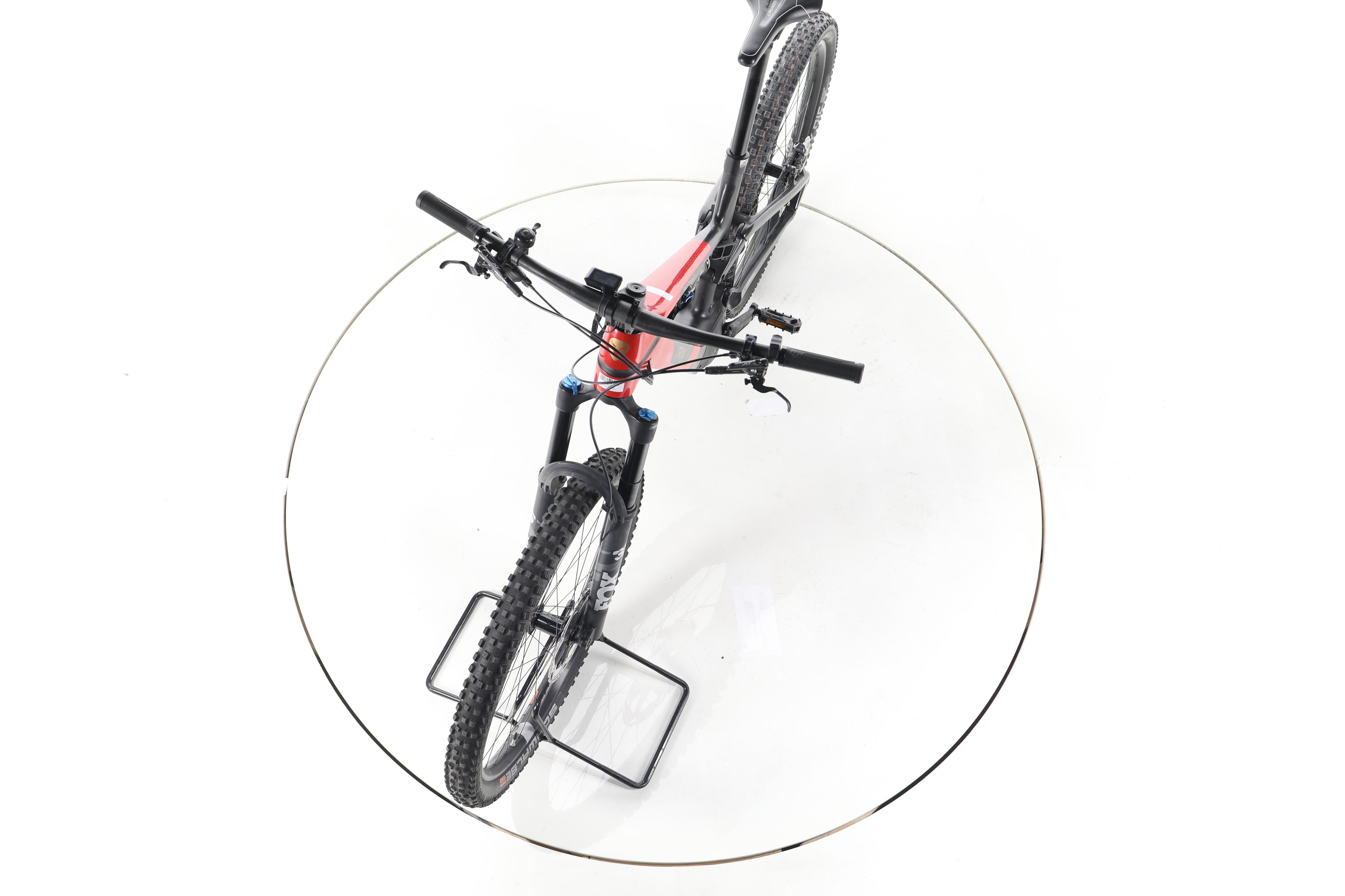 Rotwild R.X735 PRO E-Bike Fully Carbon - Image 17