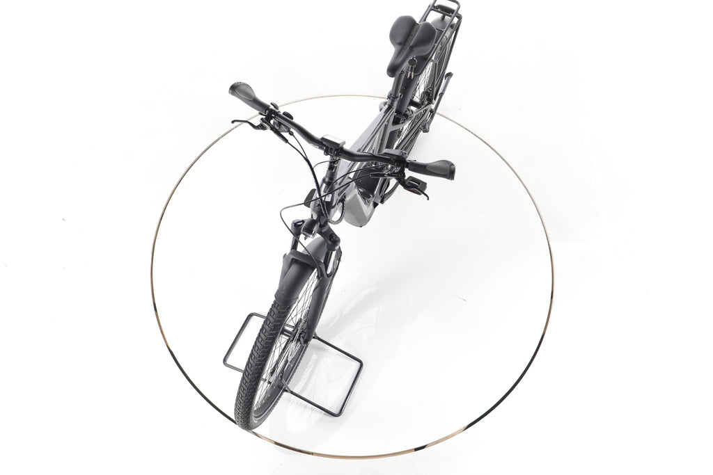 Pegasus Savino EVO 10 Lite Trekking E-Bike - Image 17