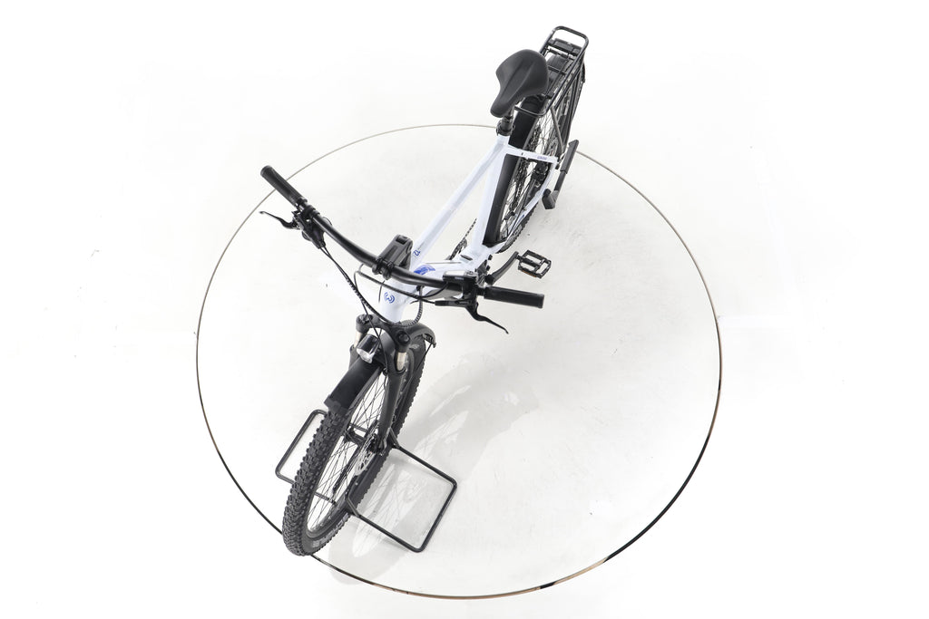 Winora Yucatan 12 Trekking E-Bike - Image 17