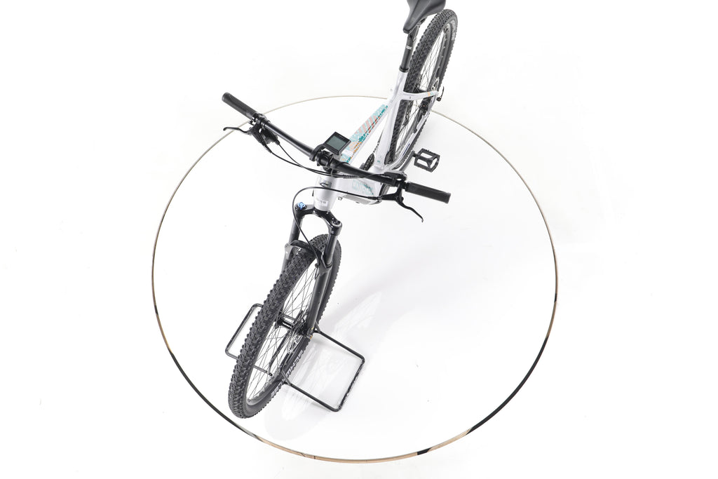 Corratec E-Power X-Vert CX6 E-Bike - Image 17