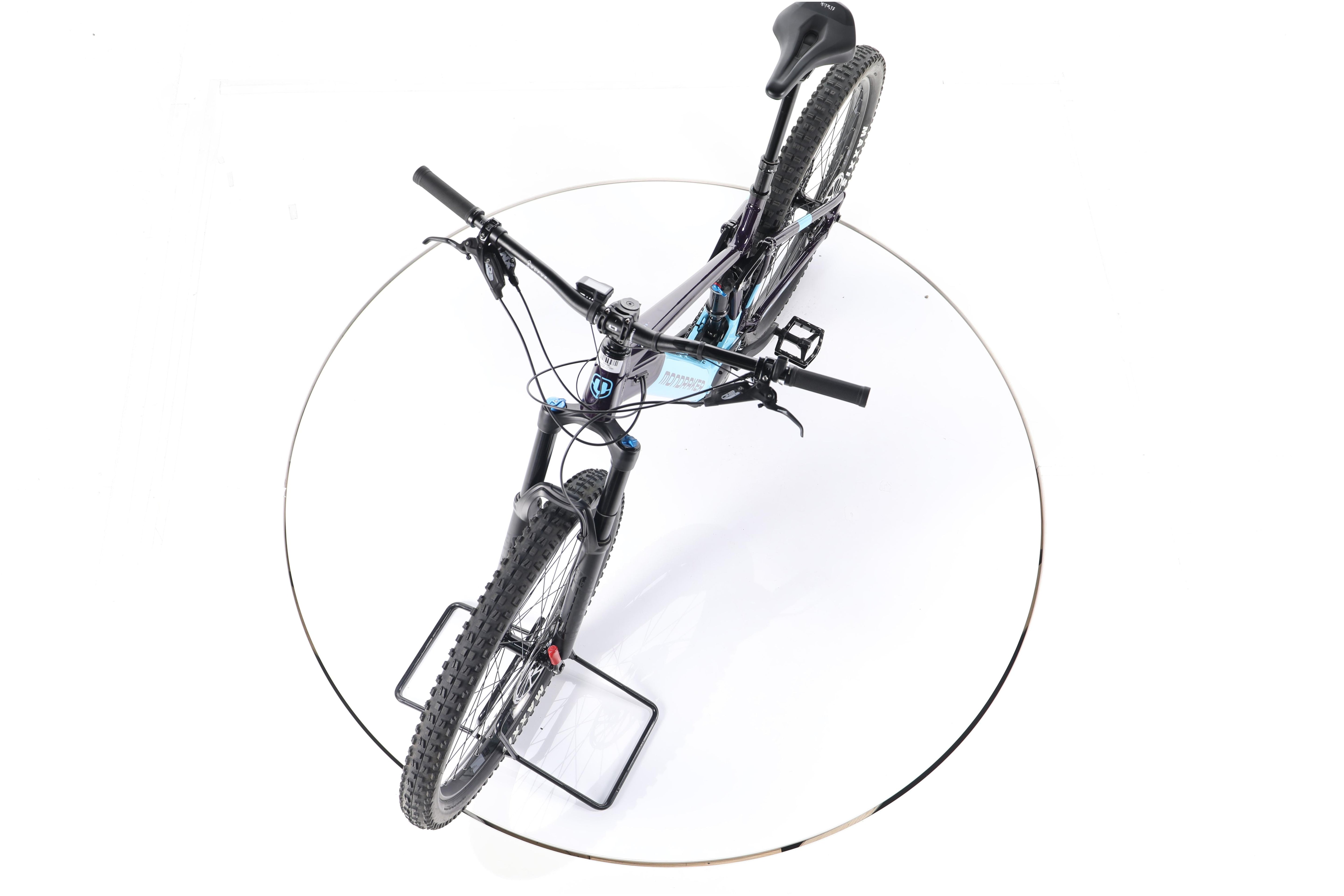 Mondraker DUSK R Fully E-Bike - Image 17