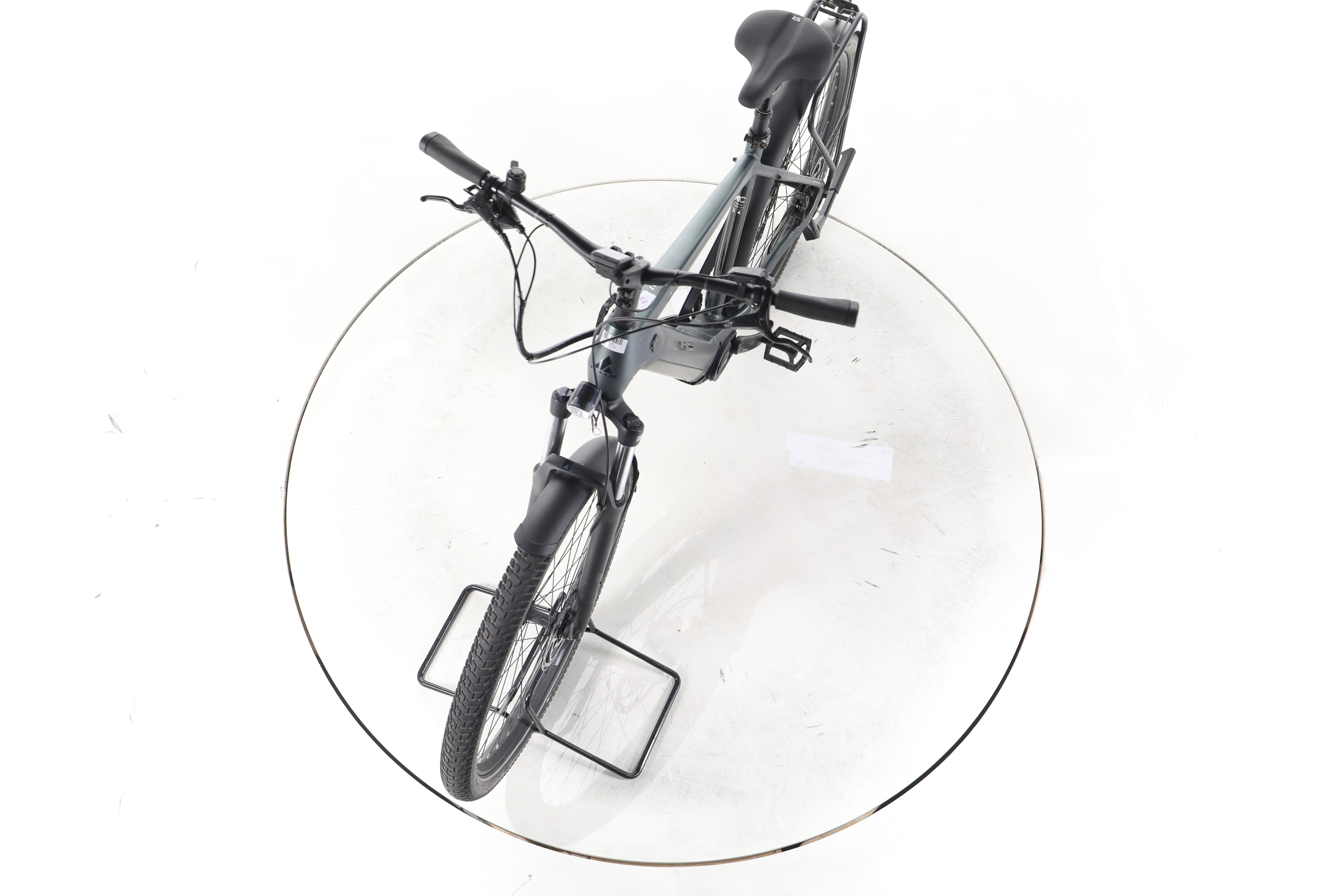 Bulls Iconic EVO 1 Trekking E-Bike 2024 - Image 17