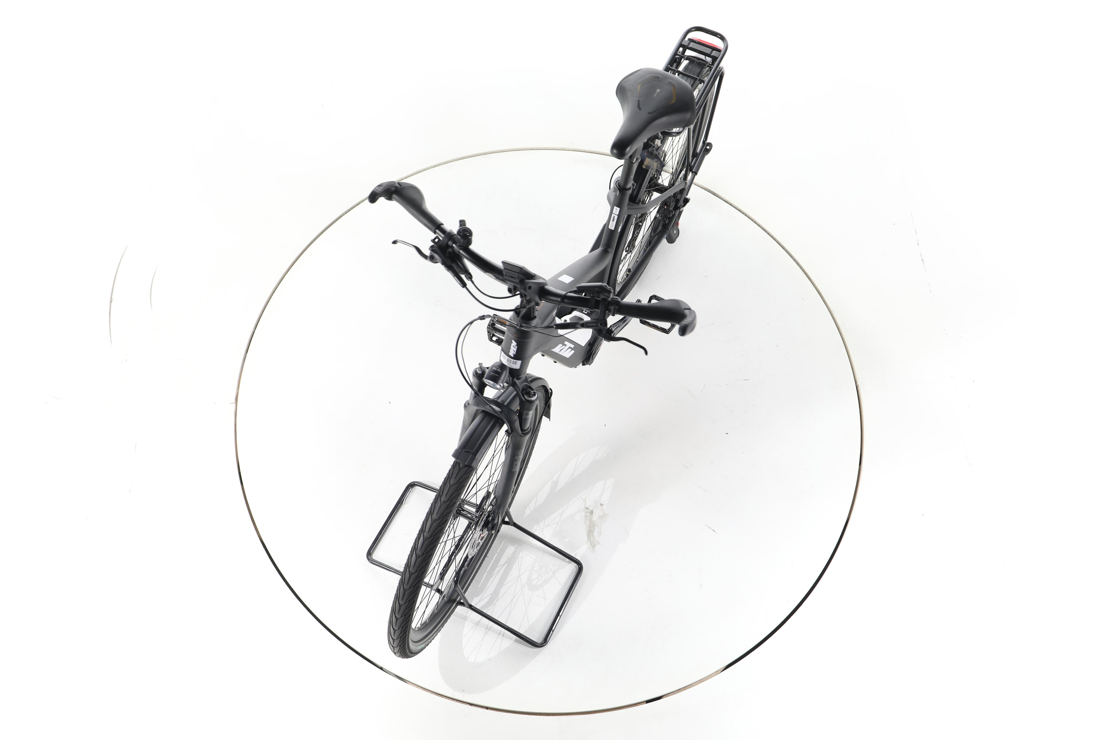 KTM Macina Touring LTD Trekking E-Bike - Image 17