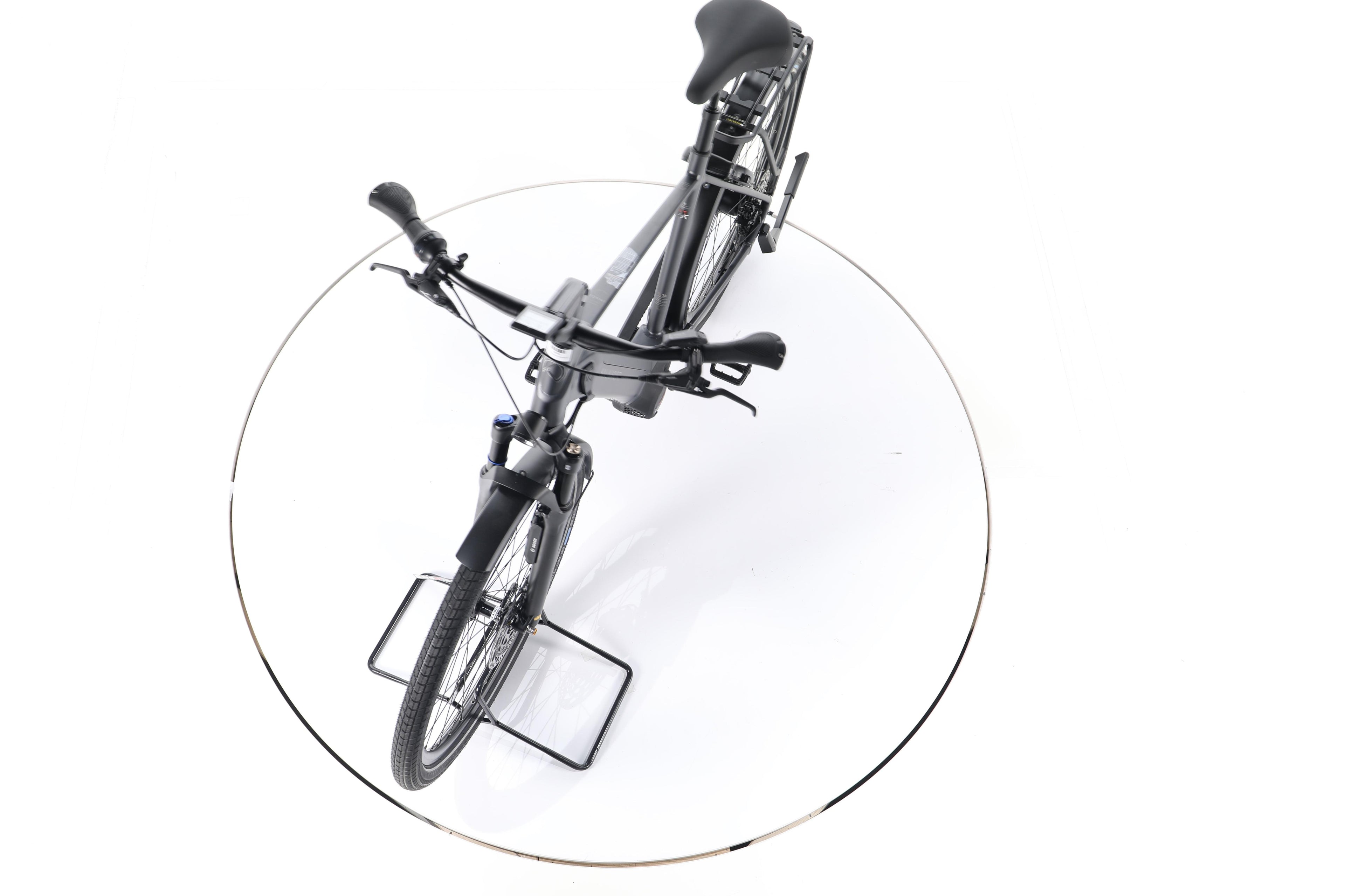 Kalkhoff Image 5.B Advance+ ABS City E-Bike 2023 - Image 17