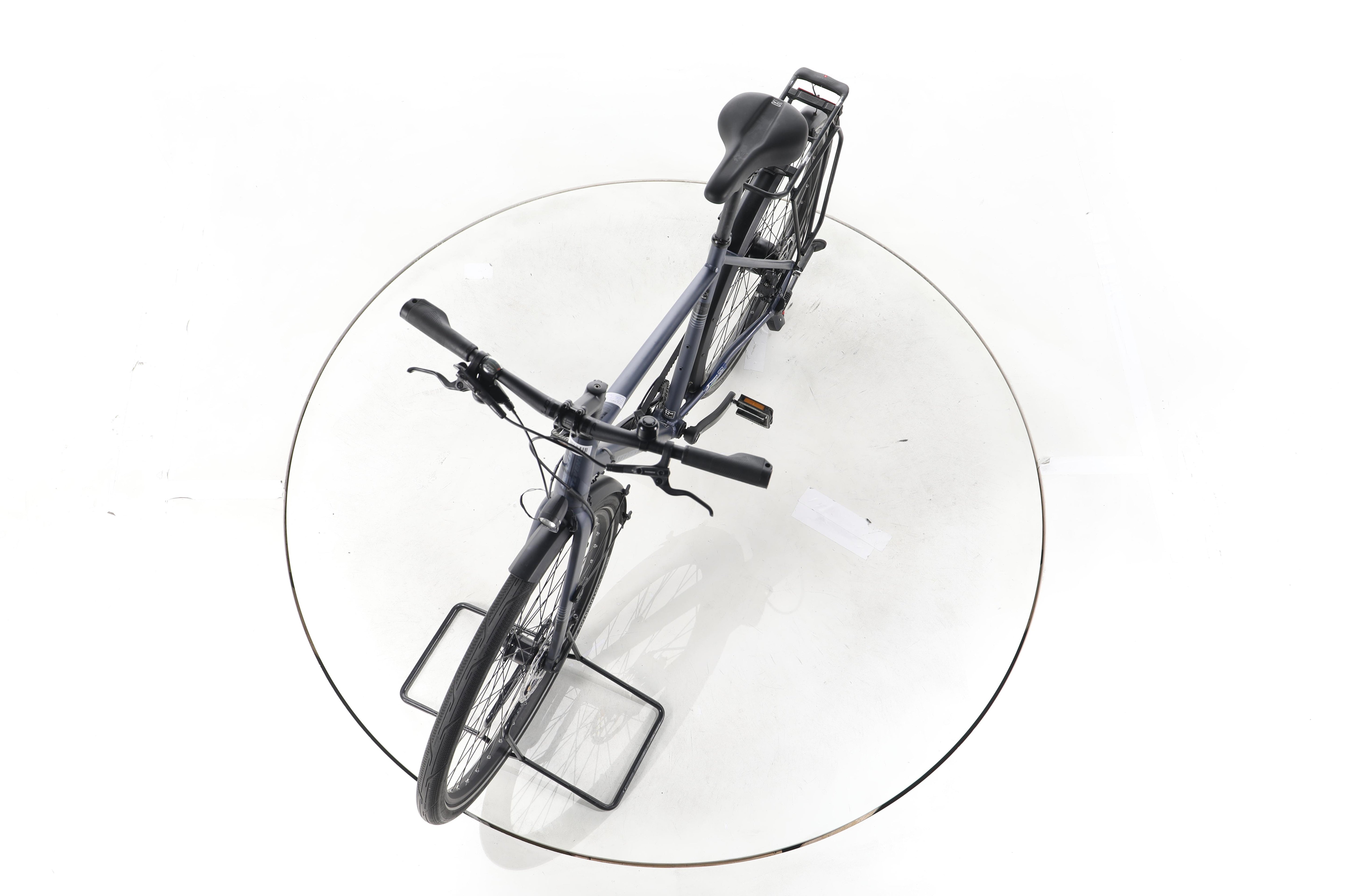 Stevens Courier Luxe Fahrrad City & Trekking - Image 17