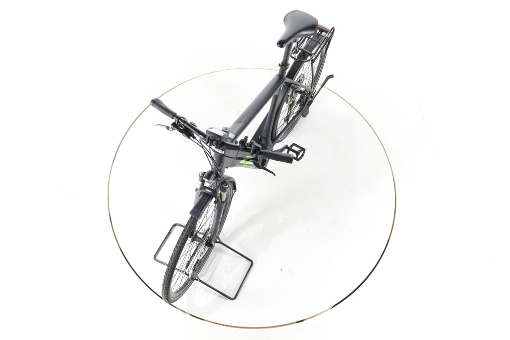 KTM Macina Sport 620 Trekking E-Bike - Image 17