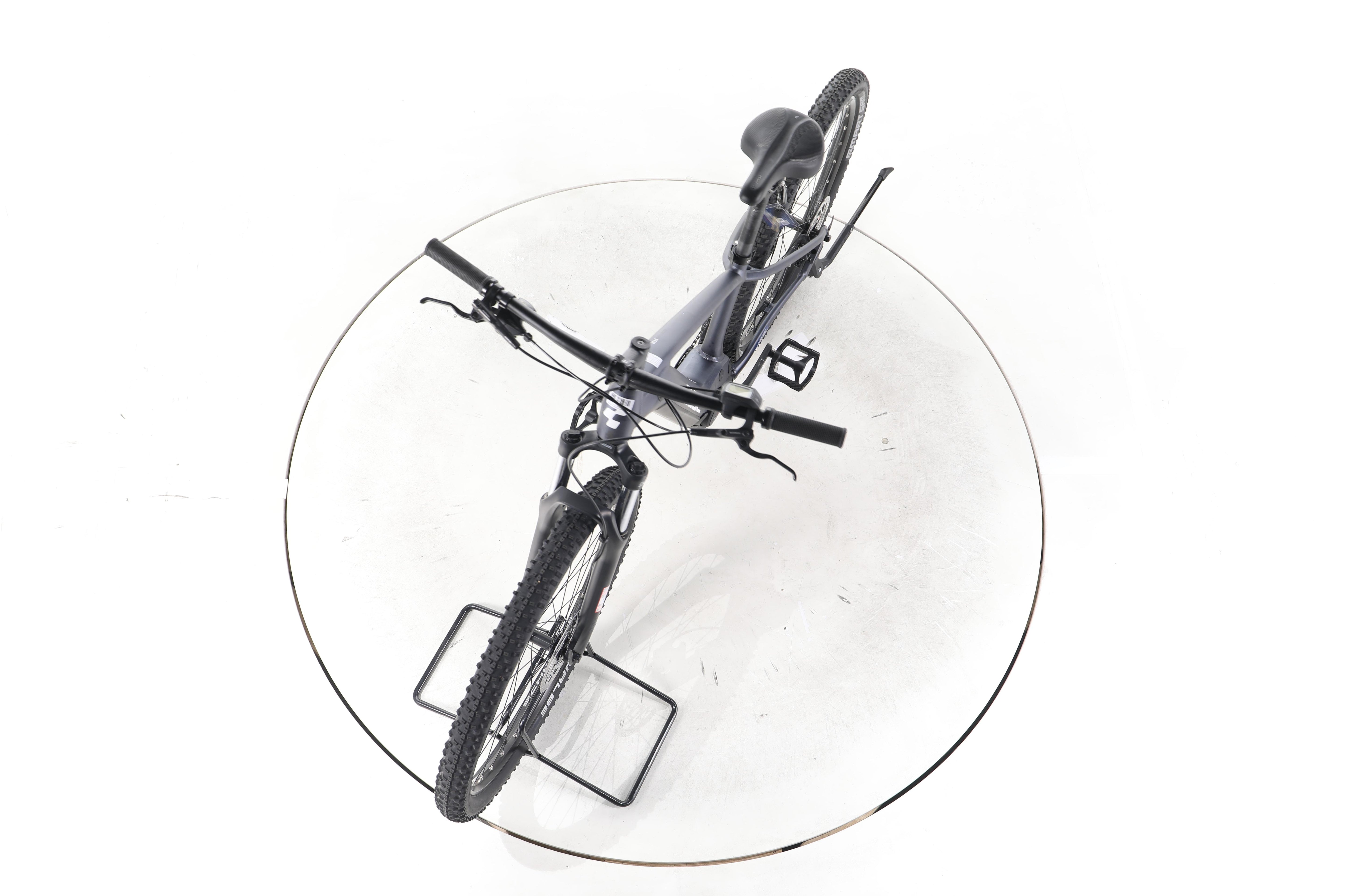 Cube Reaction Hybrid Performance E-Bike - Image 17