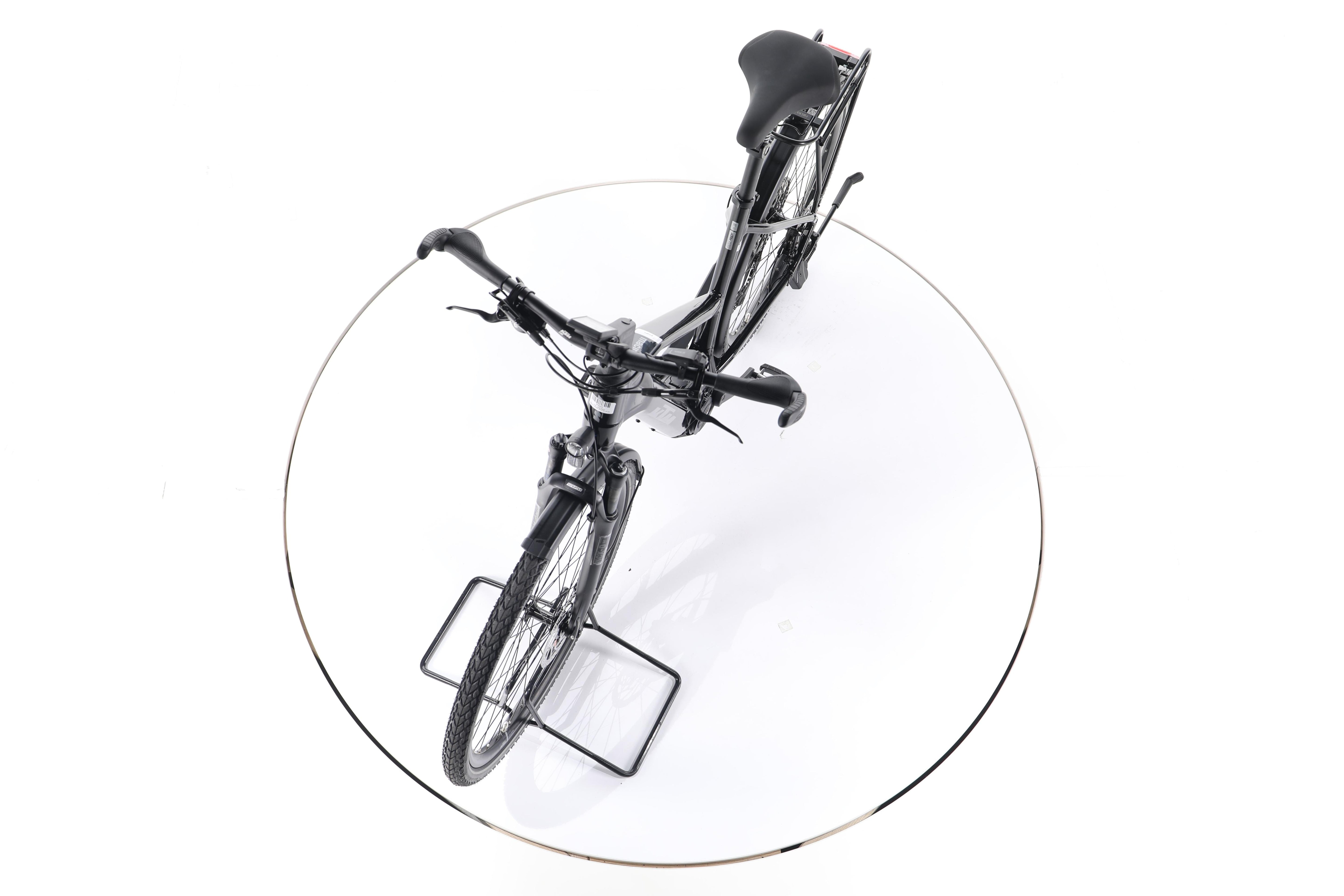 KTM Macina Sport 610 Trekking E-Bike - Image 17