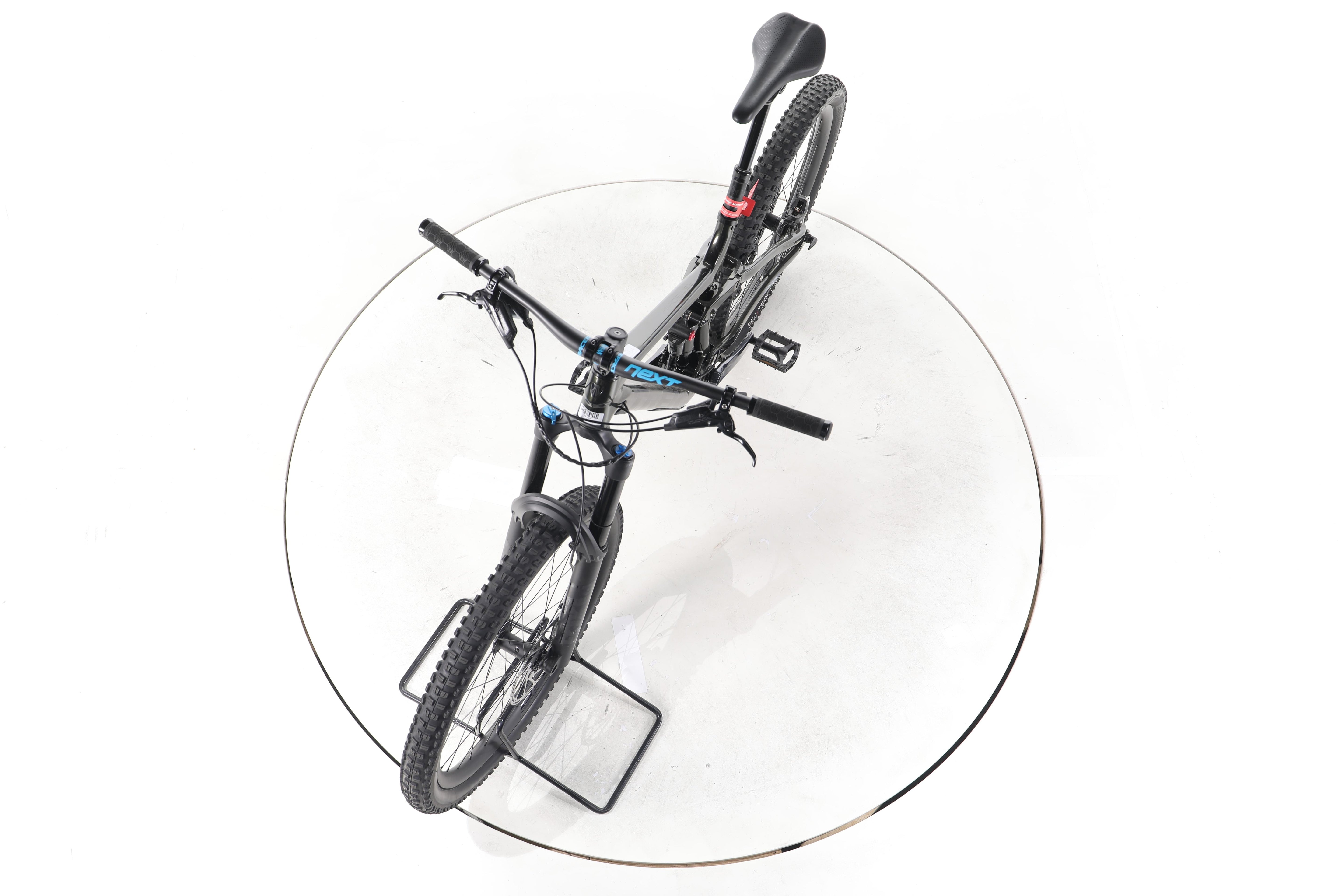 Trek Remedy9.8 Fahrrad Fully - Image 17