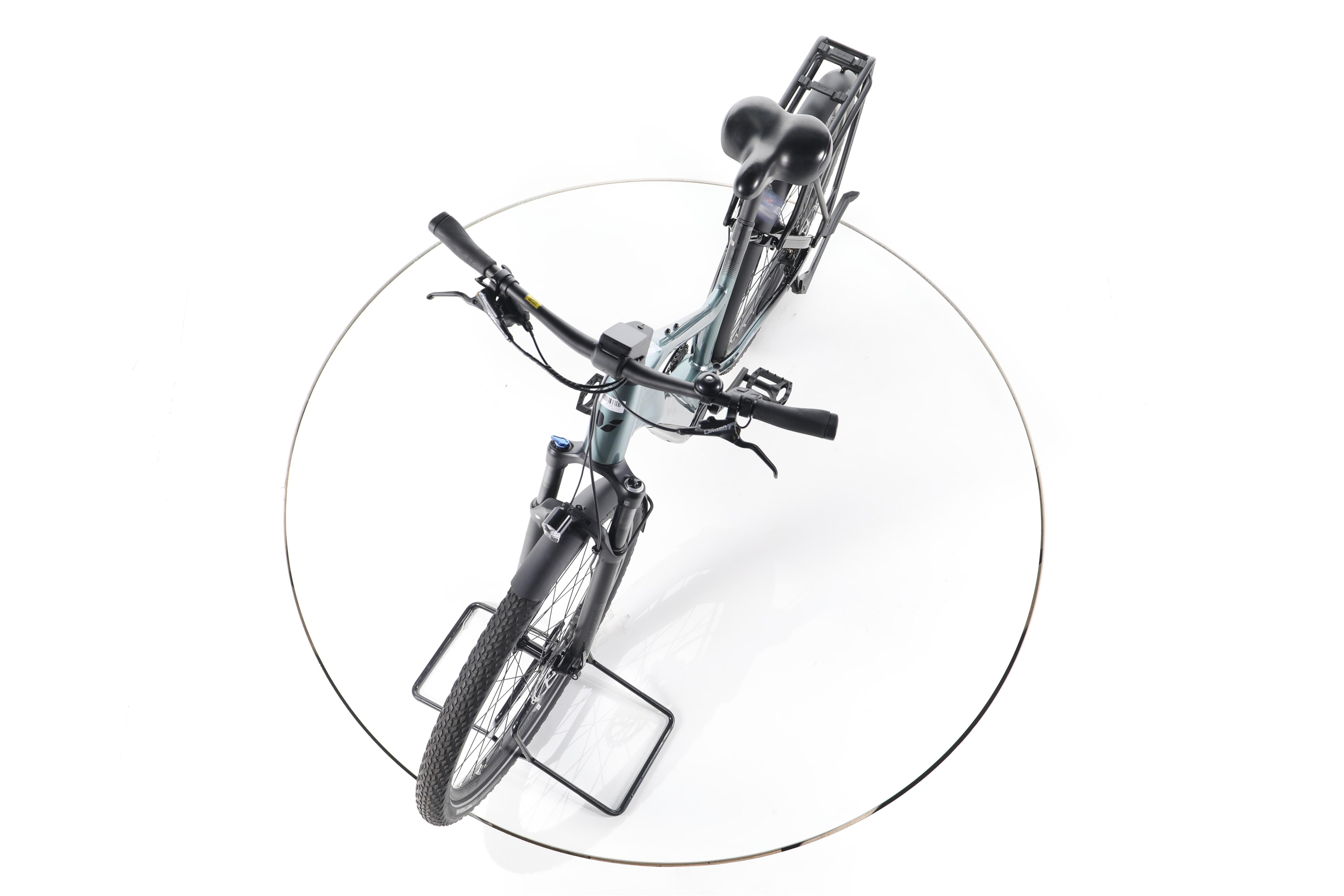 Liv Amiti-E+ Pro Trekking E-Bike 2023 - Image 17