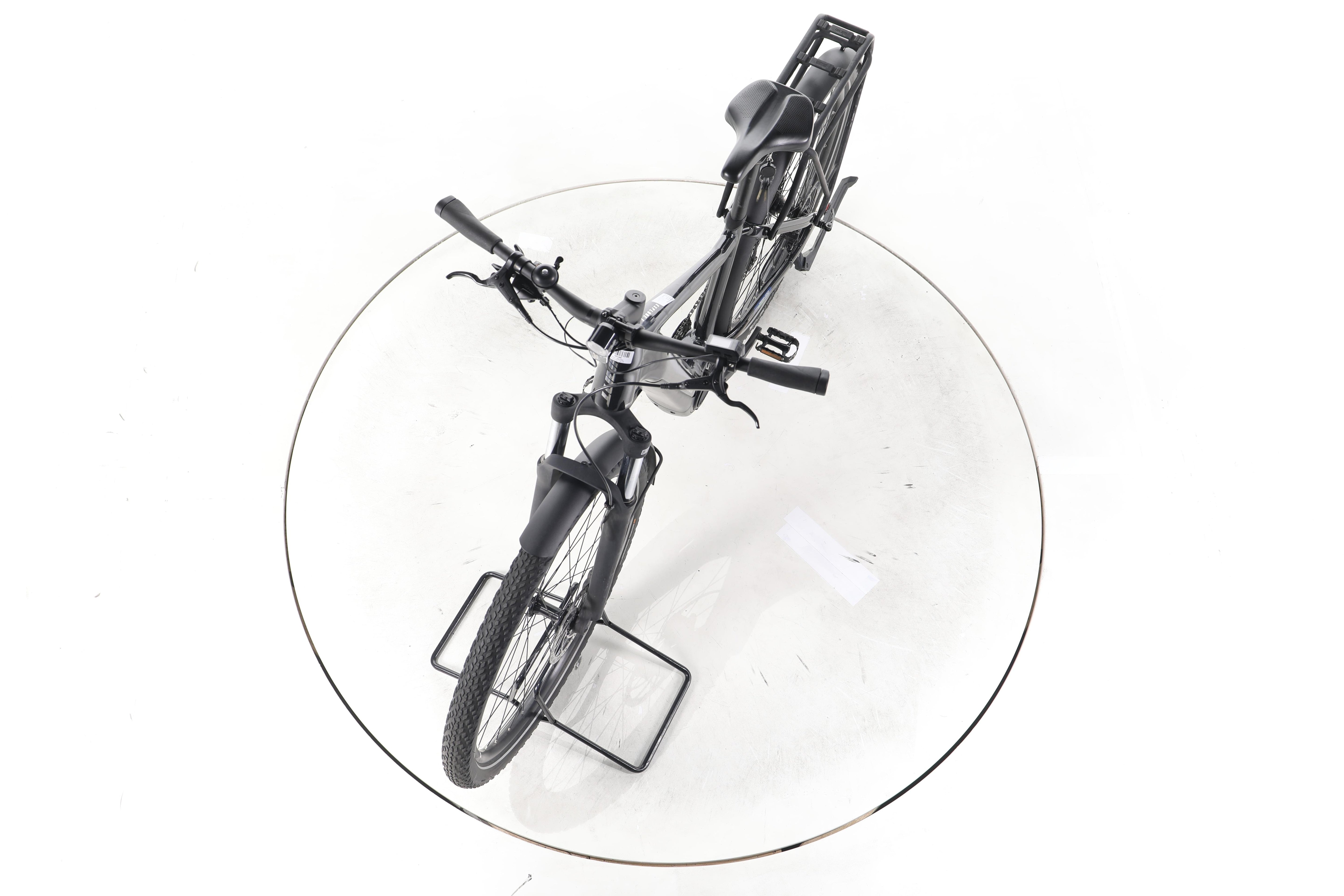 Giant Explore E+ 2 Trekking E-Bike - Image 17