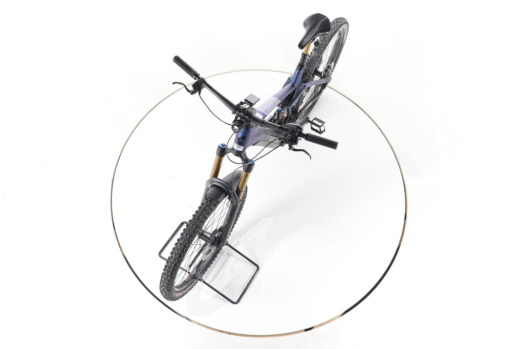 Cube Stereo Hybrid 160 HPC SLT E-Bike Fully Carbon 2024 - Image 17