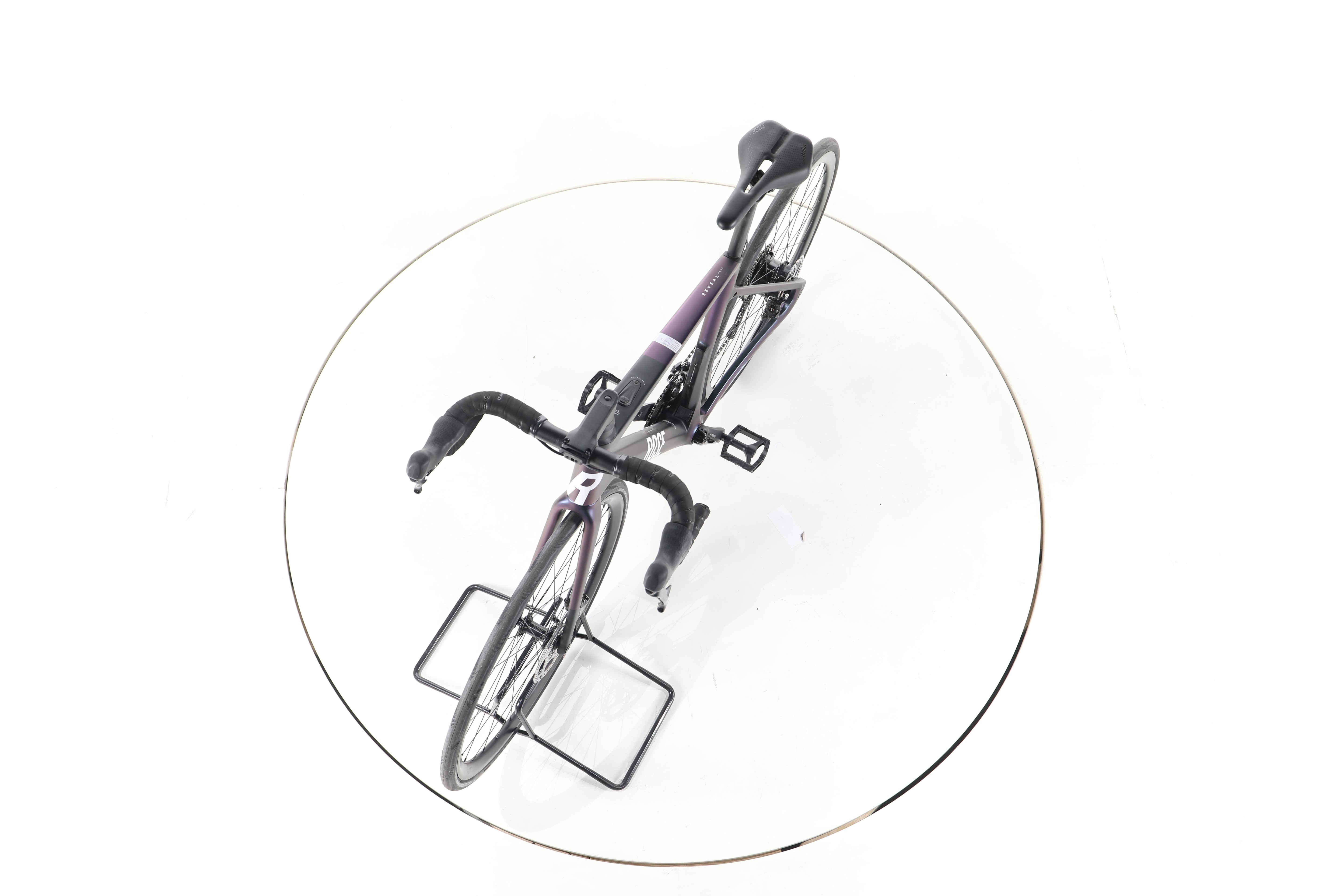 Rose Reveal Plus 105 E-Gravelbike - Image 17