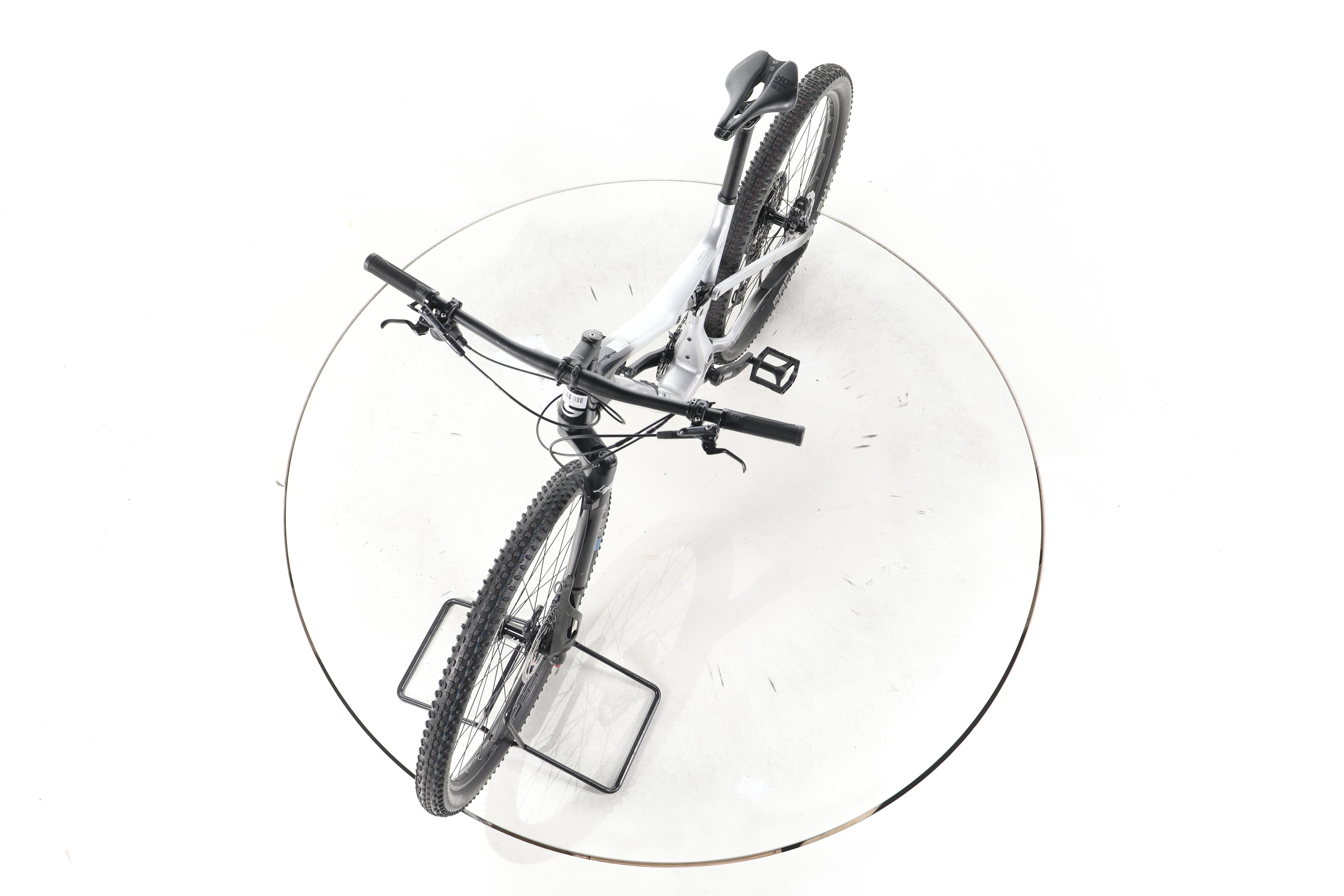 Cannondale Scalpel 3 Fahrrad Fully - Image 17