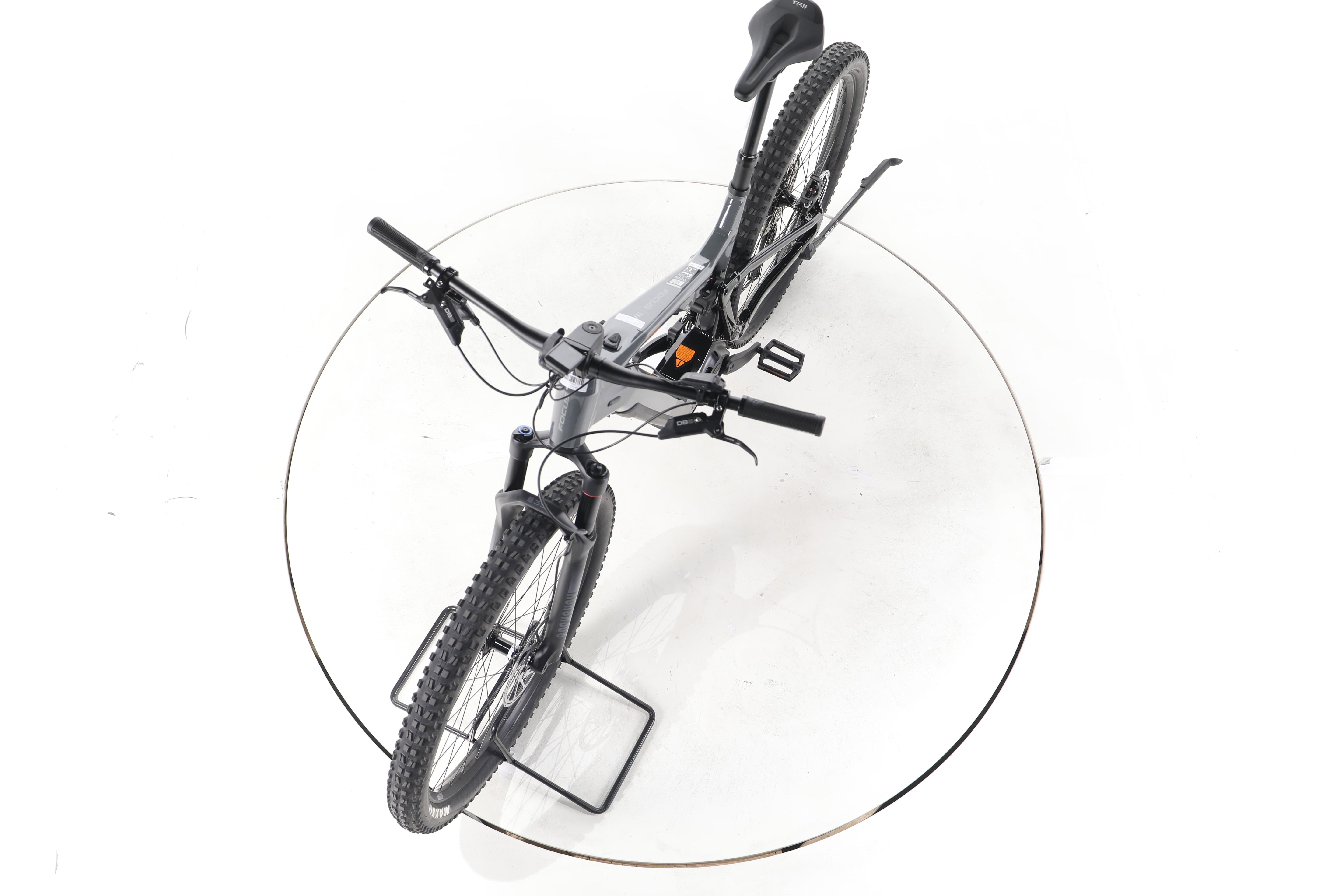 Focus Thron 6.8 E-Bike Fully 2024 - Image 17