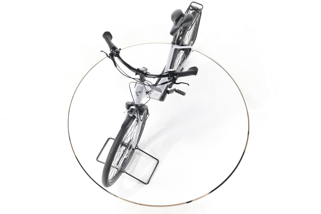 Cube Supreme Hybrid ONE City E-Bike Tiefeinsteiger - Image 17
