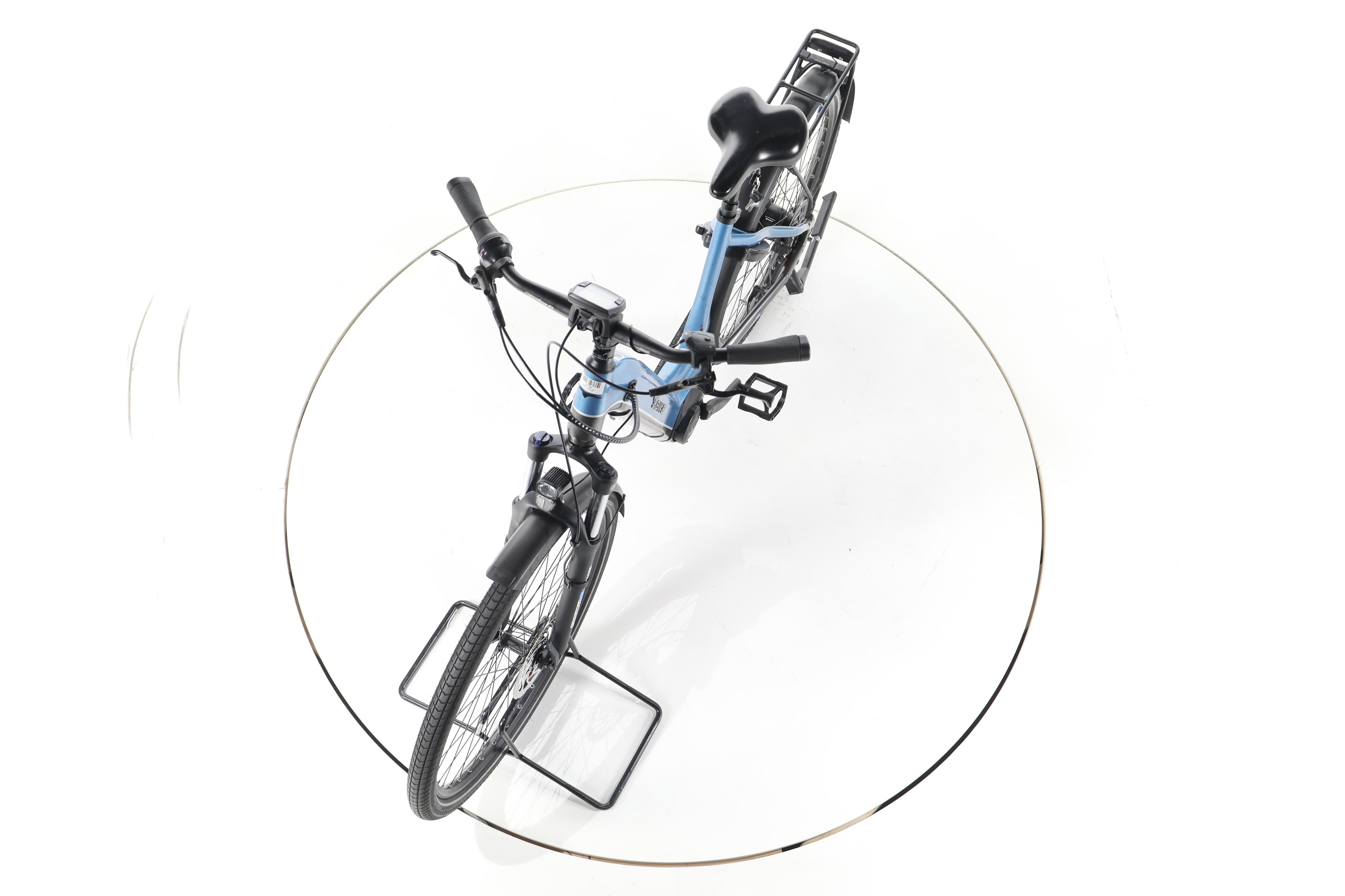 EBIKE Tour Pro City E-Bike Tiefeinsteiger - Image 17
