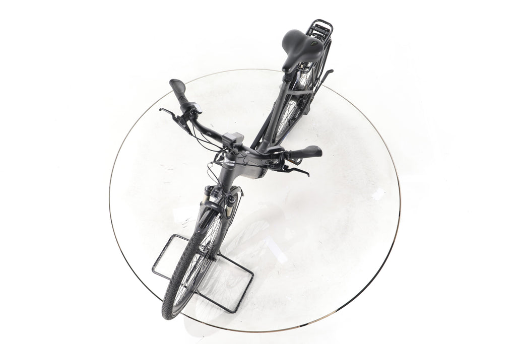 KTM Macina City 710 Belt City E-Bike Tiefeinsteiger - Image 17