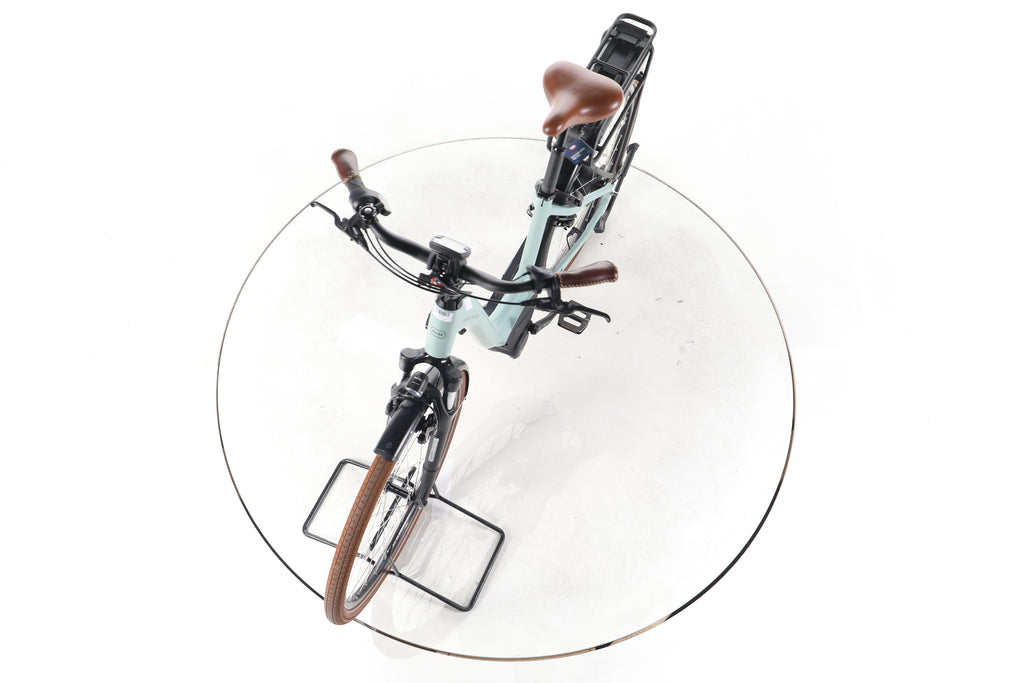 Riese & Müller Swing vario City E-Bike Tiefeinsteiger - Image 17