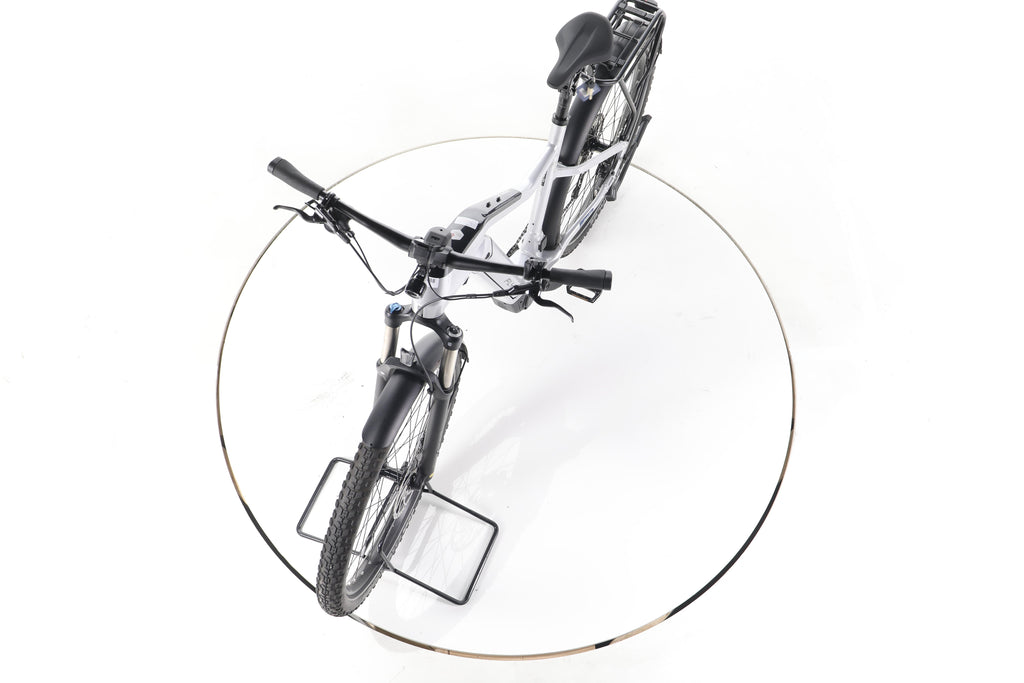 FLYER Goroc2 2.10 Trekking E-Bike - Image 17