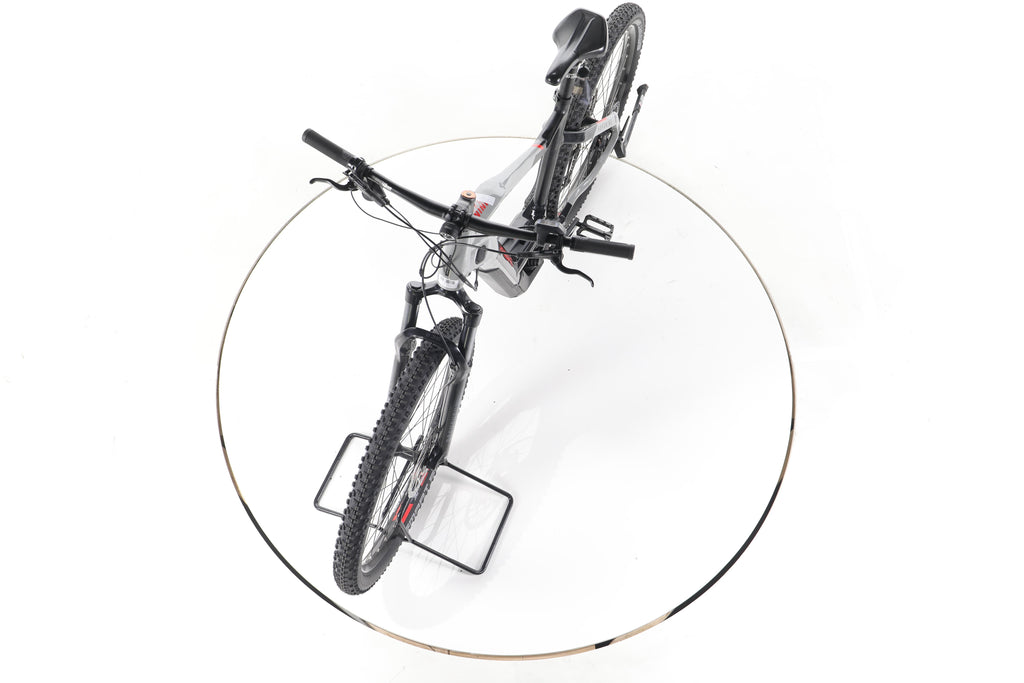 Haibike Hardnine 9 E-Bike - Image 17