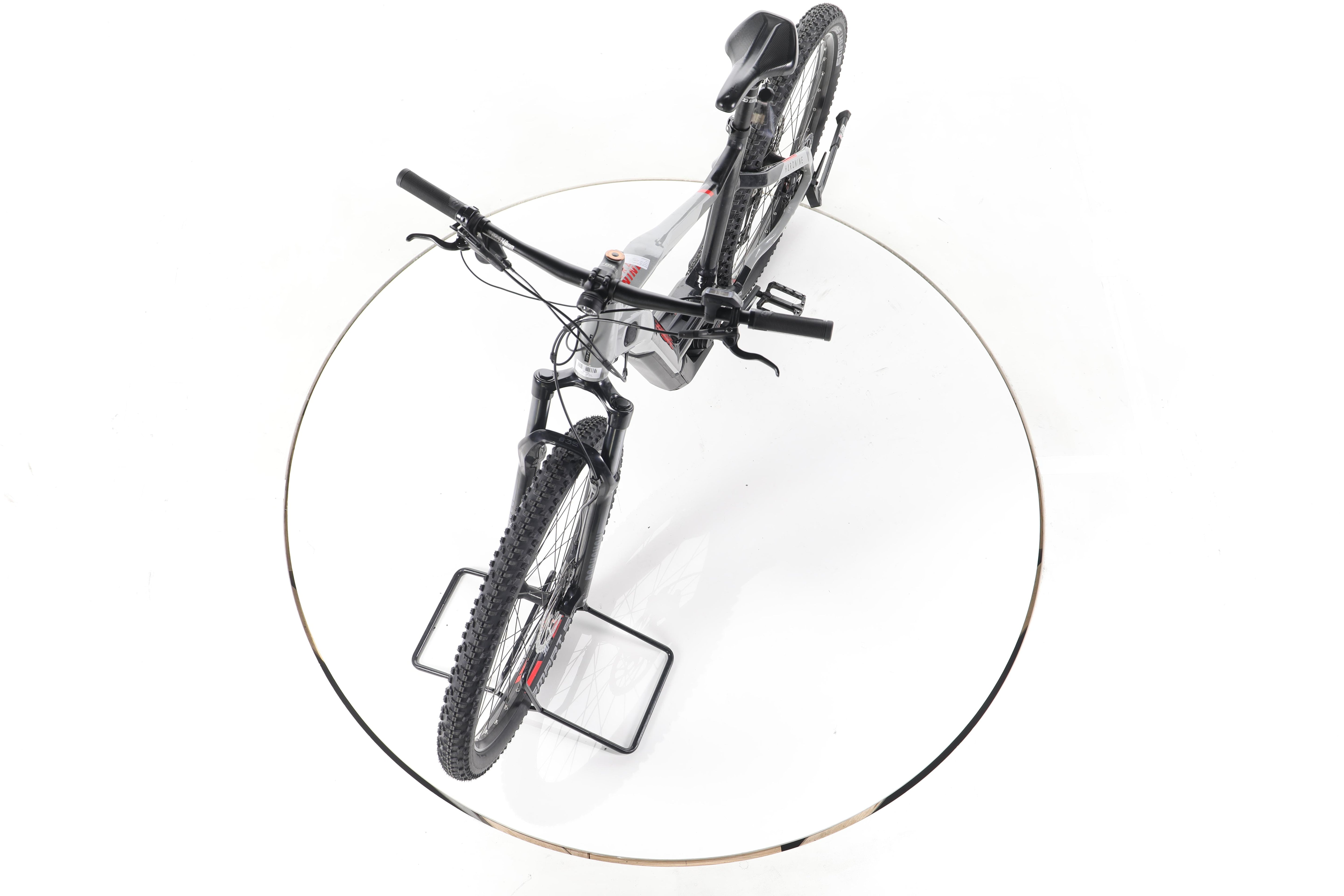 Haibike Hardnine 9 E-Bike - Image 17