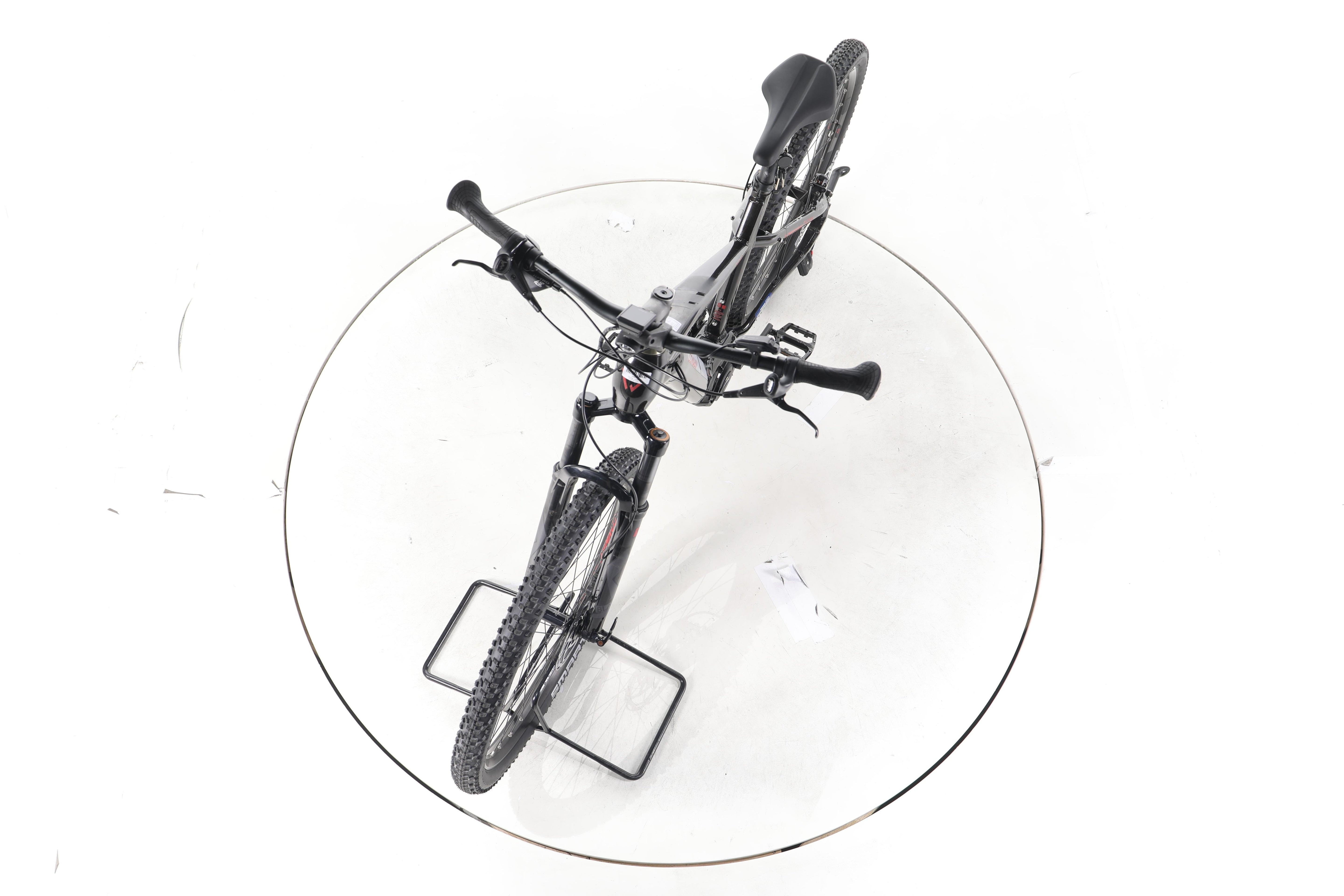 Conway Cairon S 5.0 E-Bike - Image 17