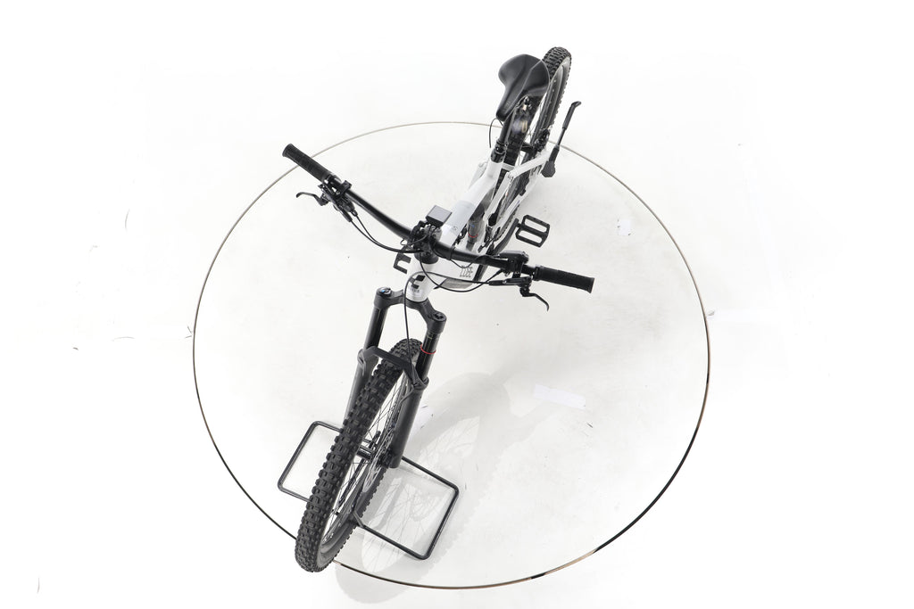 Cube Stereo Hybrid 160 HPC SLX E-Bike Fully Carbon - Image 17