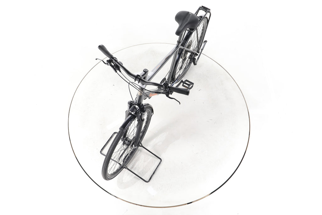 Diamant Elan Super Deluxe Fahrrad City & Trekking - Image 17