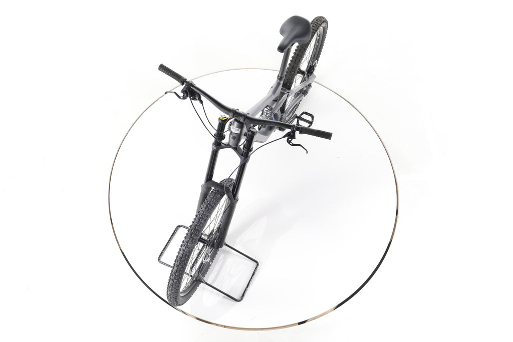Cube TWO15 Pro Fahrrad Fully - Image 17