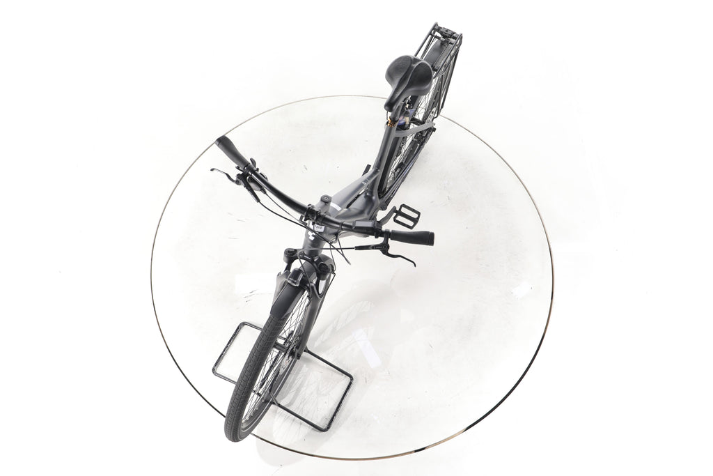 Cube Touring Hybrid ONE Trekking E-Bike 2024 - Image 17