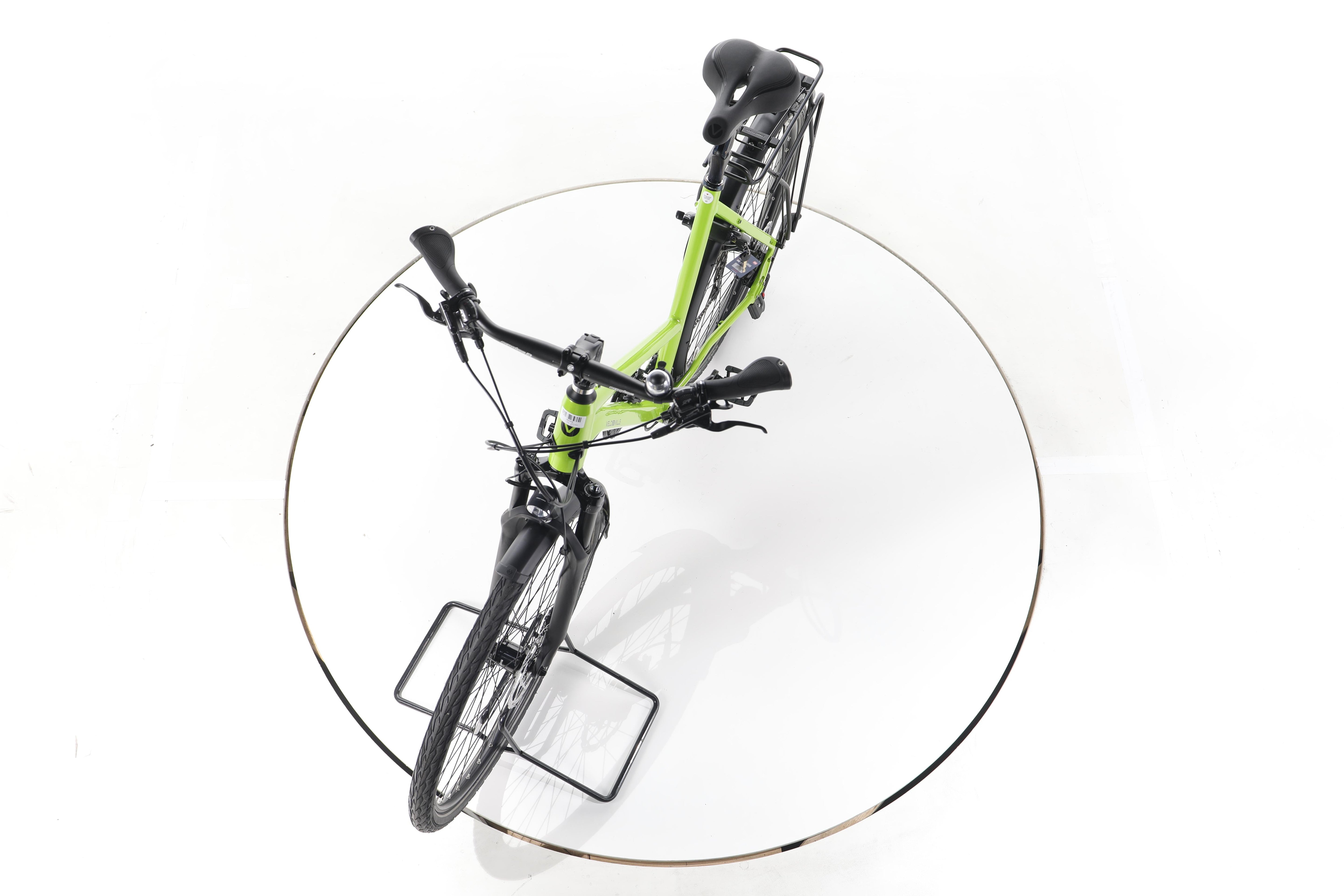 Velo de Ville A 400 Fahrrad City & Trekking - Image 17