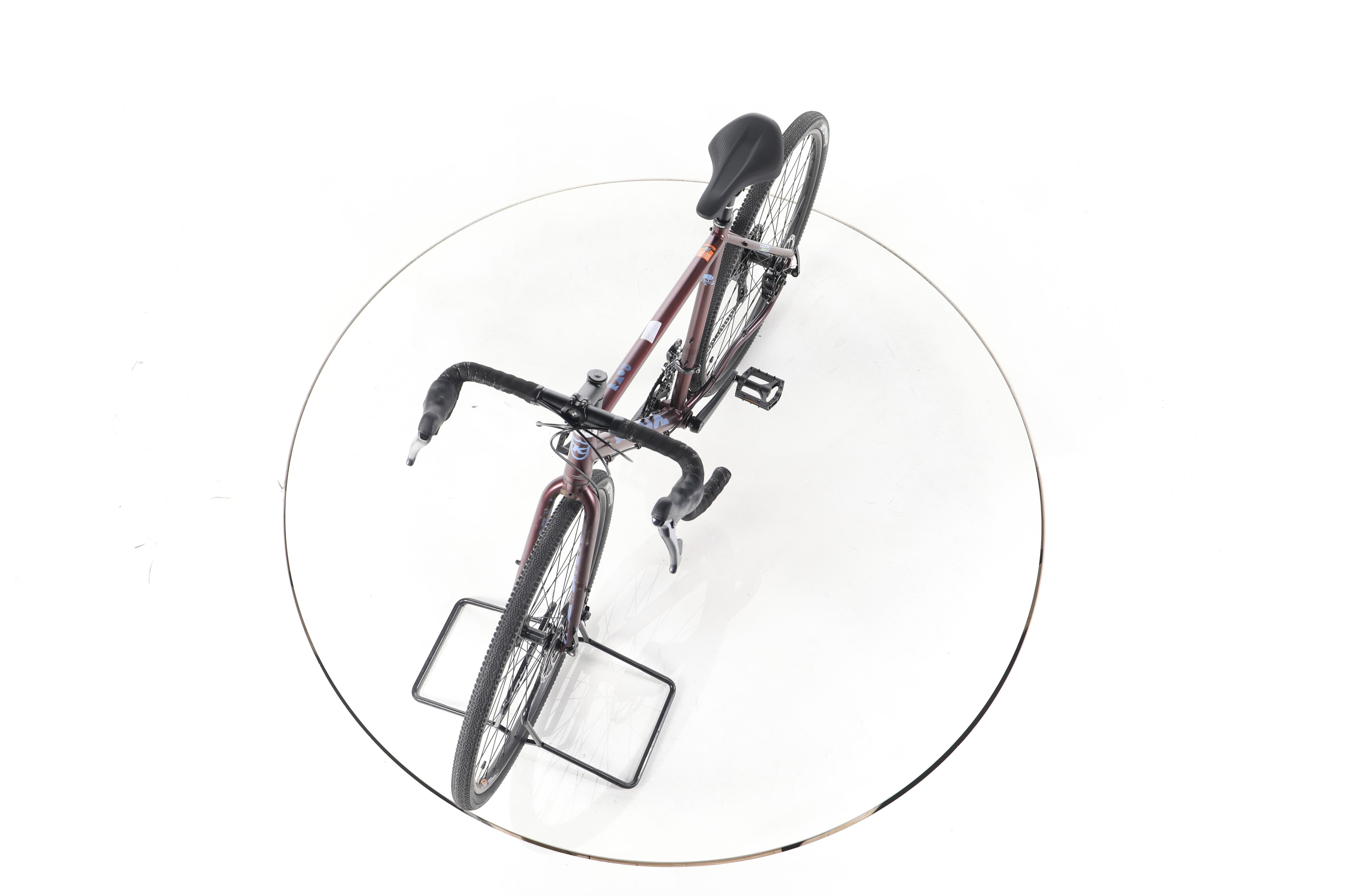 Kona Rove AL700 E-Gravelbike - Image 17