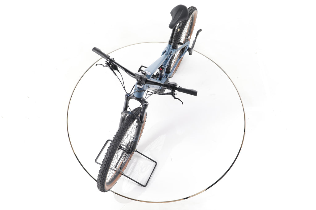 Bulls Sonic EVO TR 1 E-Bike Fully - Image 17