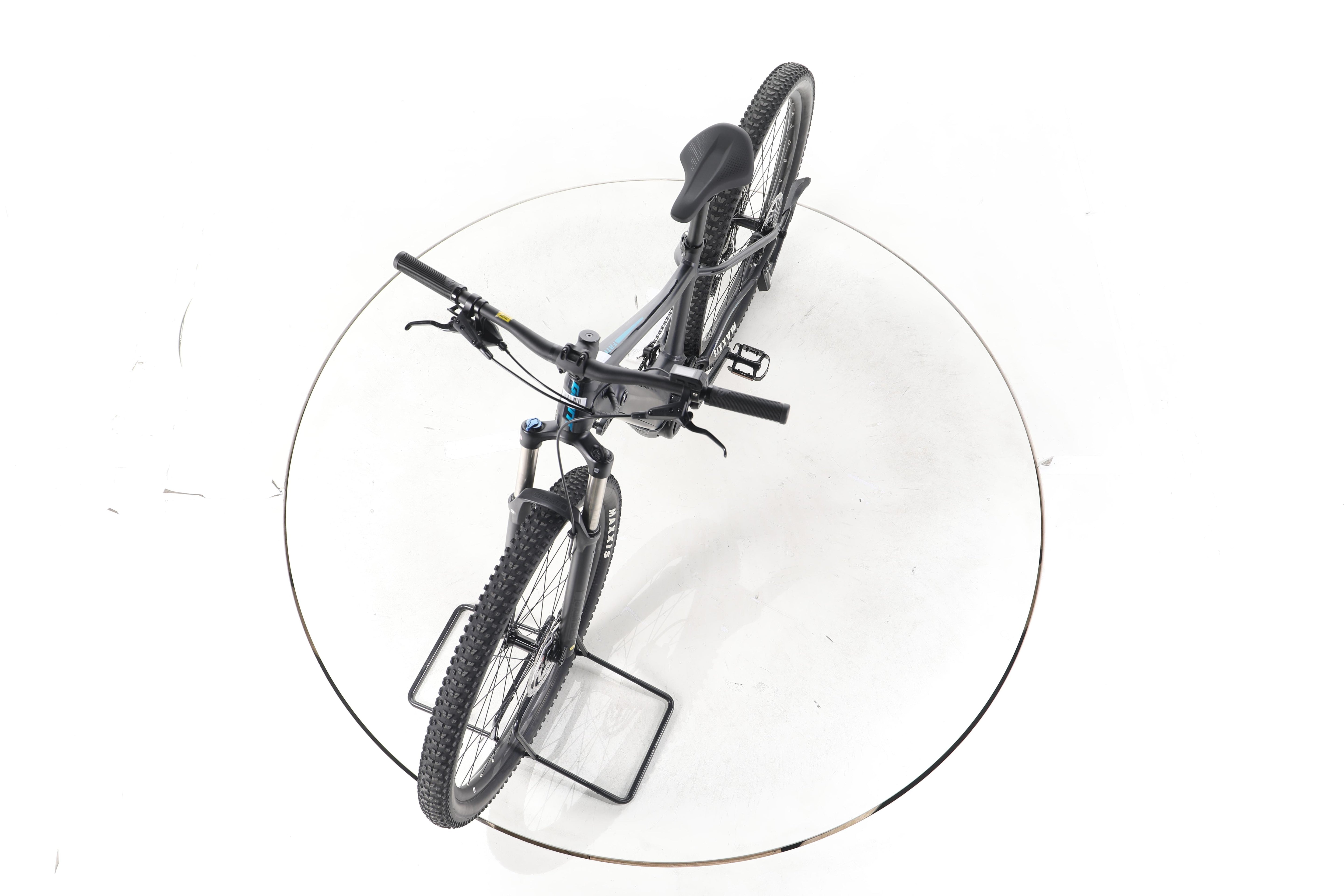 Giant Fathom E+ 2 E-Bike - Image 17