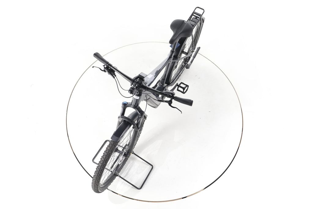 Focus Aventura² 6.7 Trekking E-Bike - Image 17
