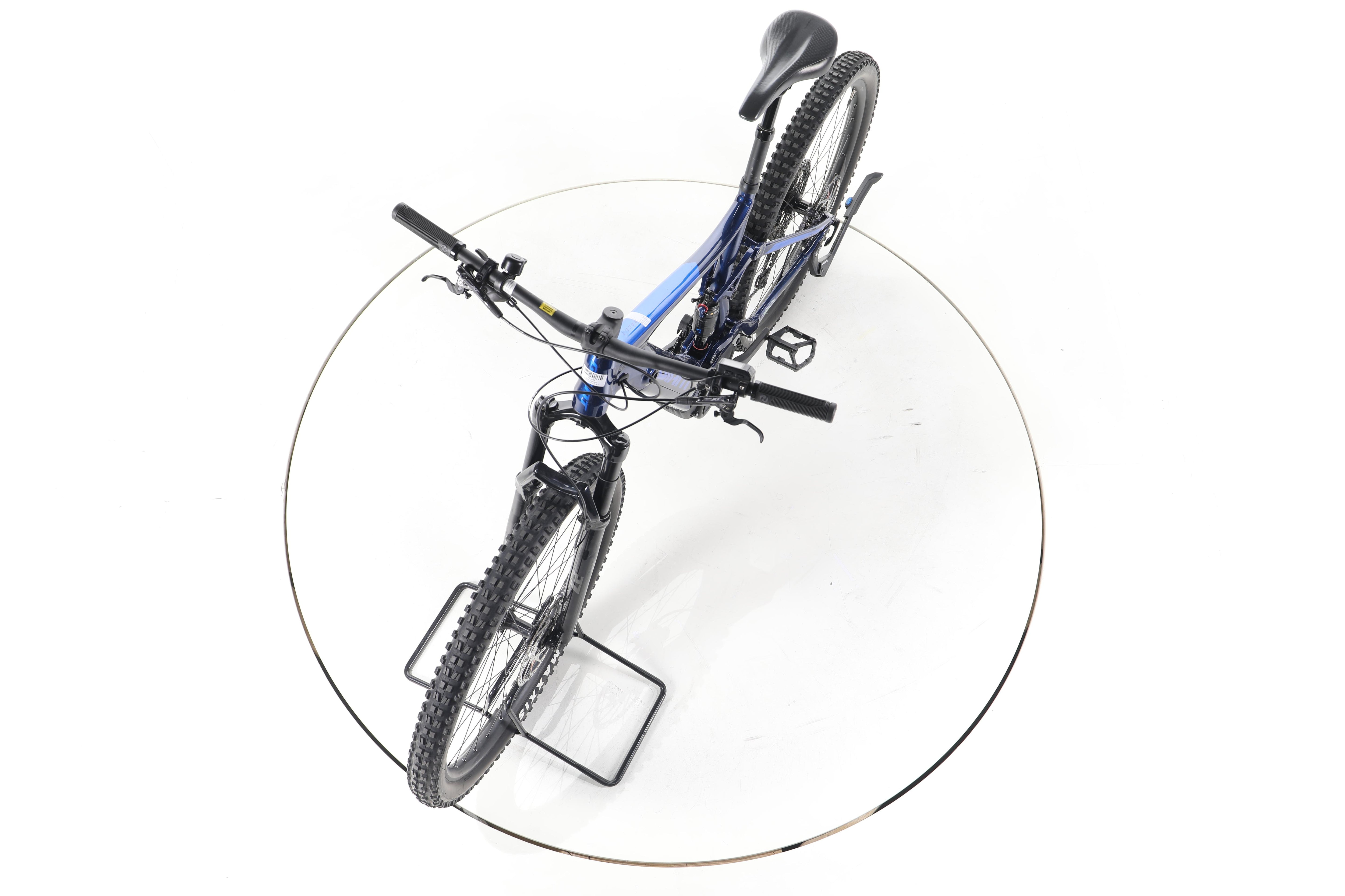 Giant Stance E+ Pro 0 E-Bike Fully - Image 17