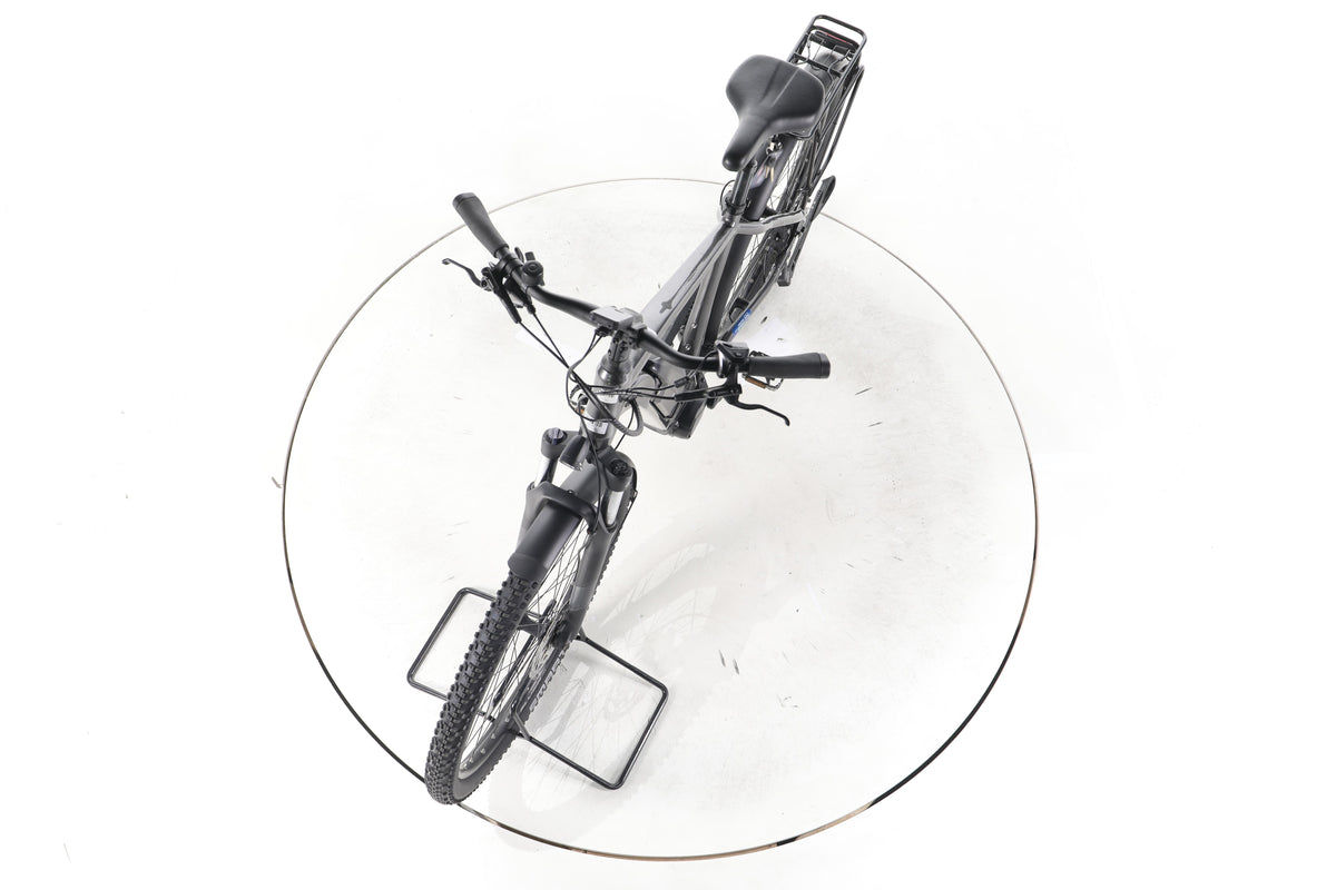 FLYER Upstreet5 3.12 Trekking E-Bike - Image 17