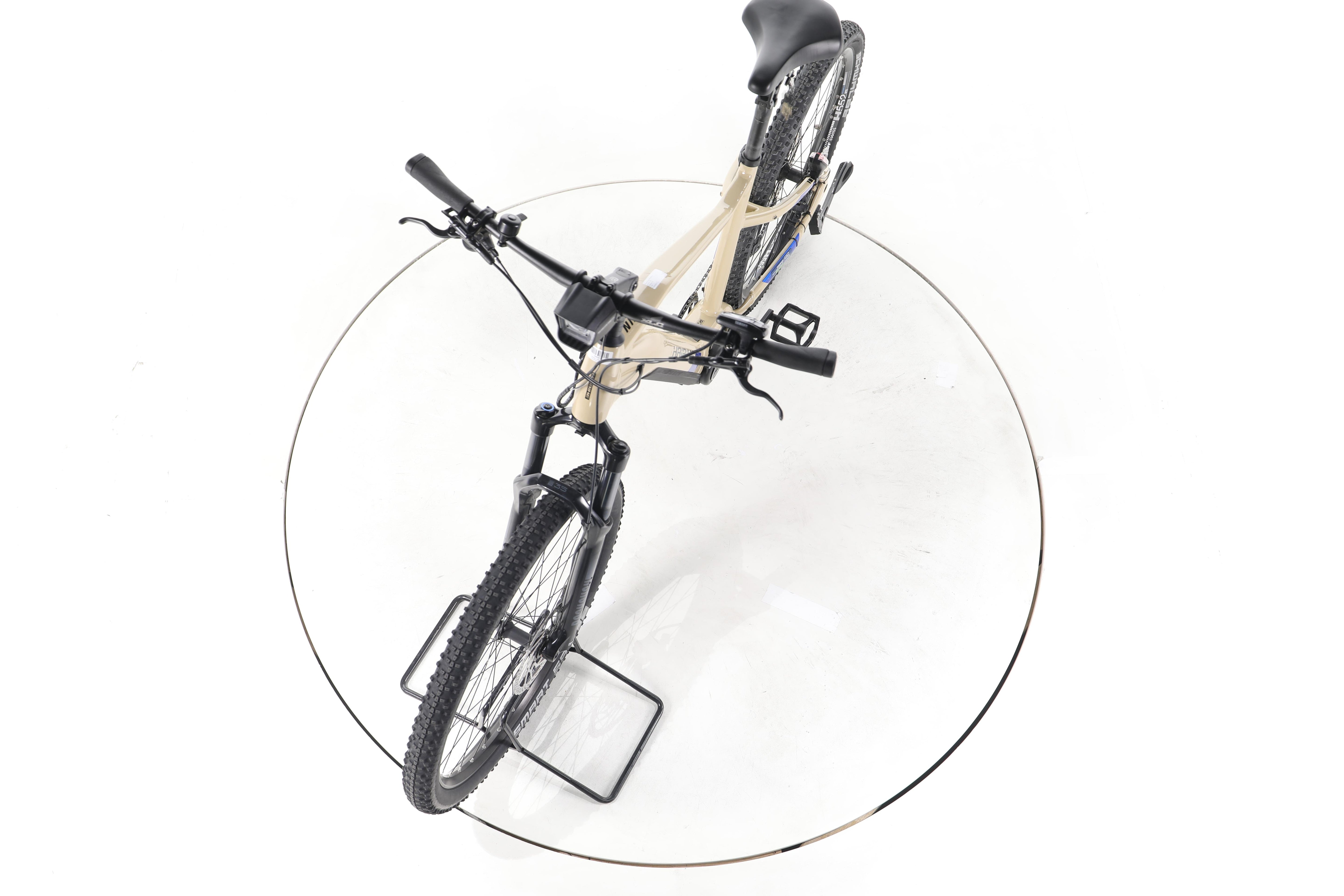 Haibike HardNine 7 E-Bike - Image 17