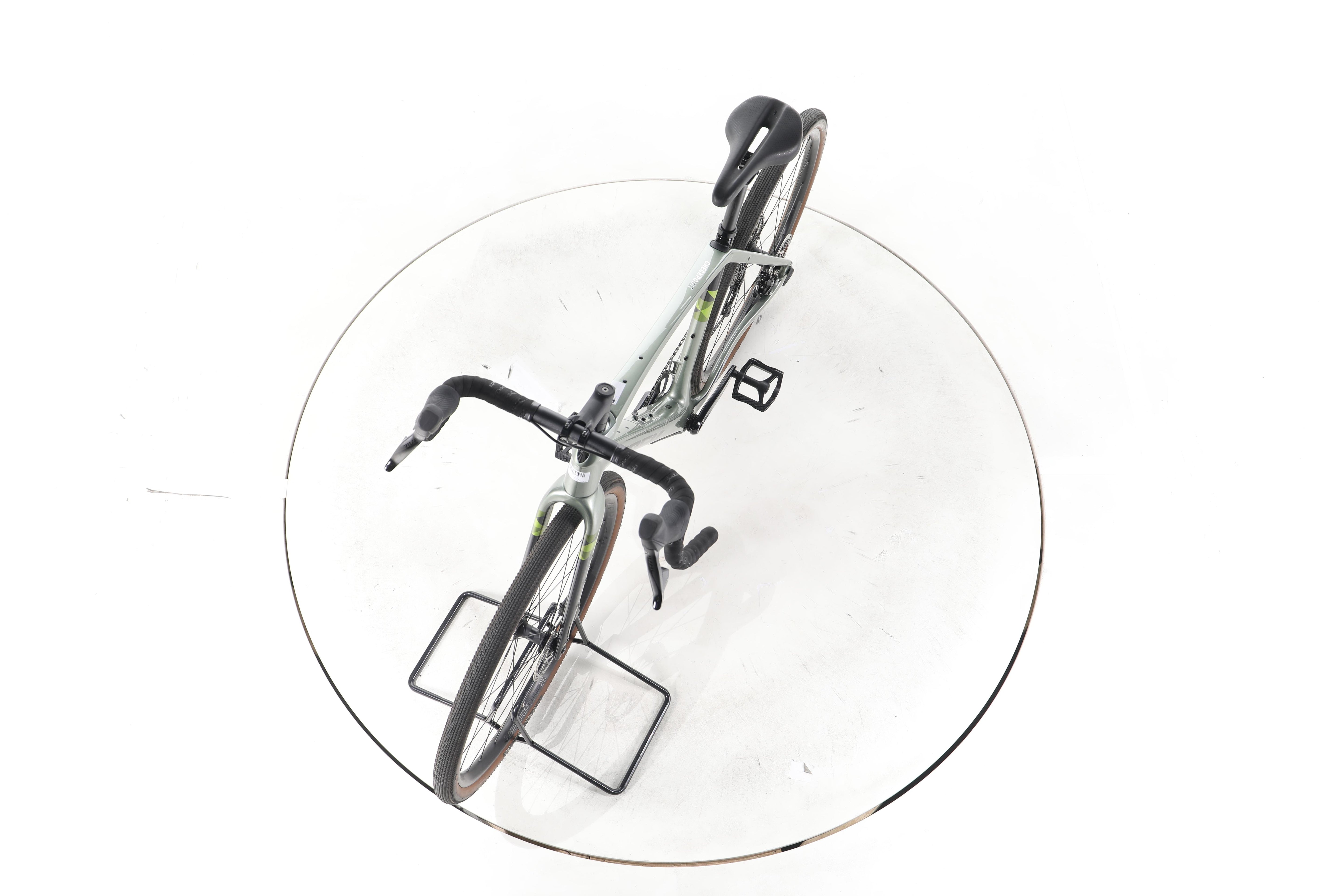 Trek Checkpoint SL 6 AXS Gen 2 Gravelbike Carbon 2024 - Image 17