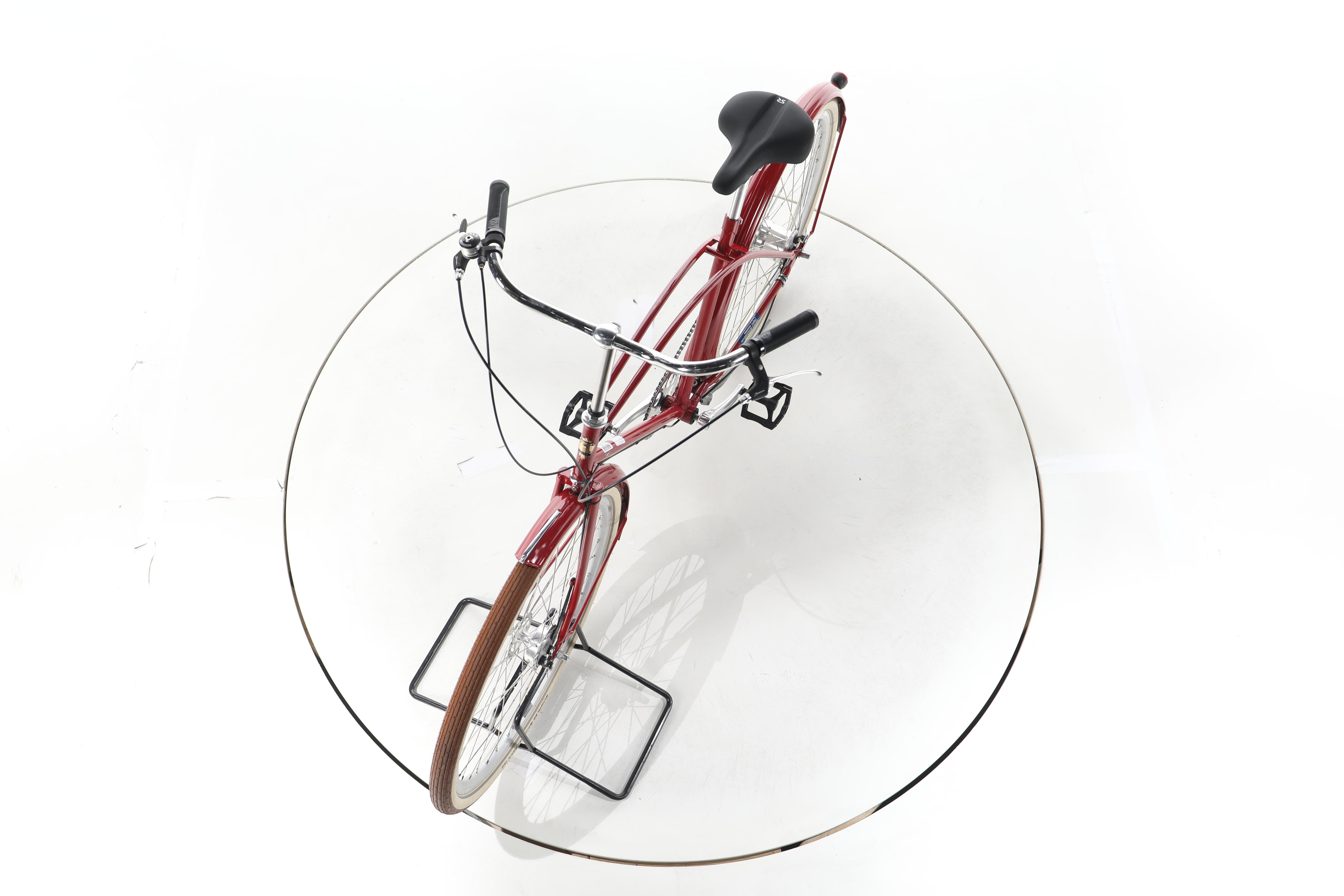 Achielle Omer Fahrrad City & Trekking - Image 17