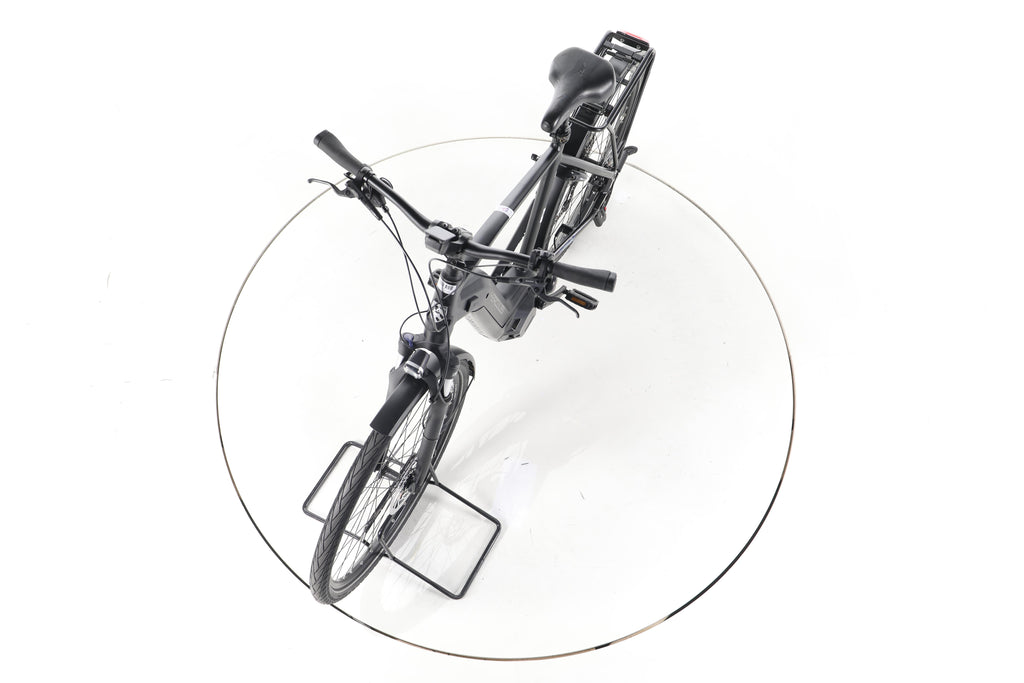 Hercules Intero Sport I10 Trekking E-Bike - Image 17