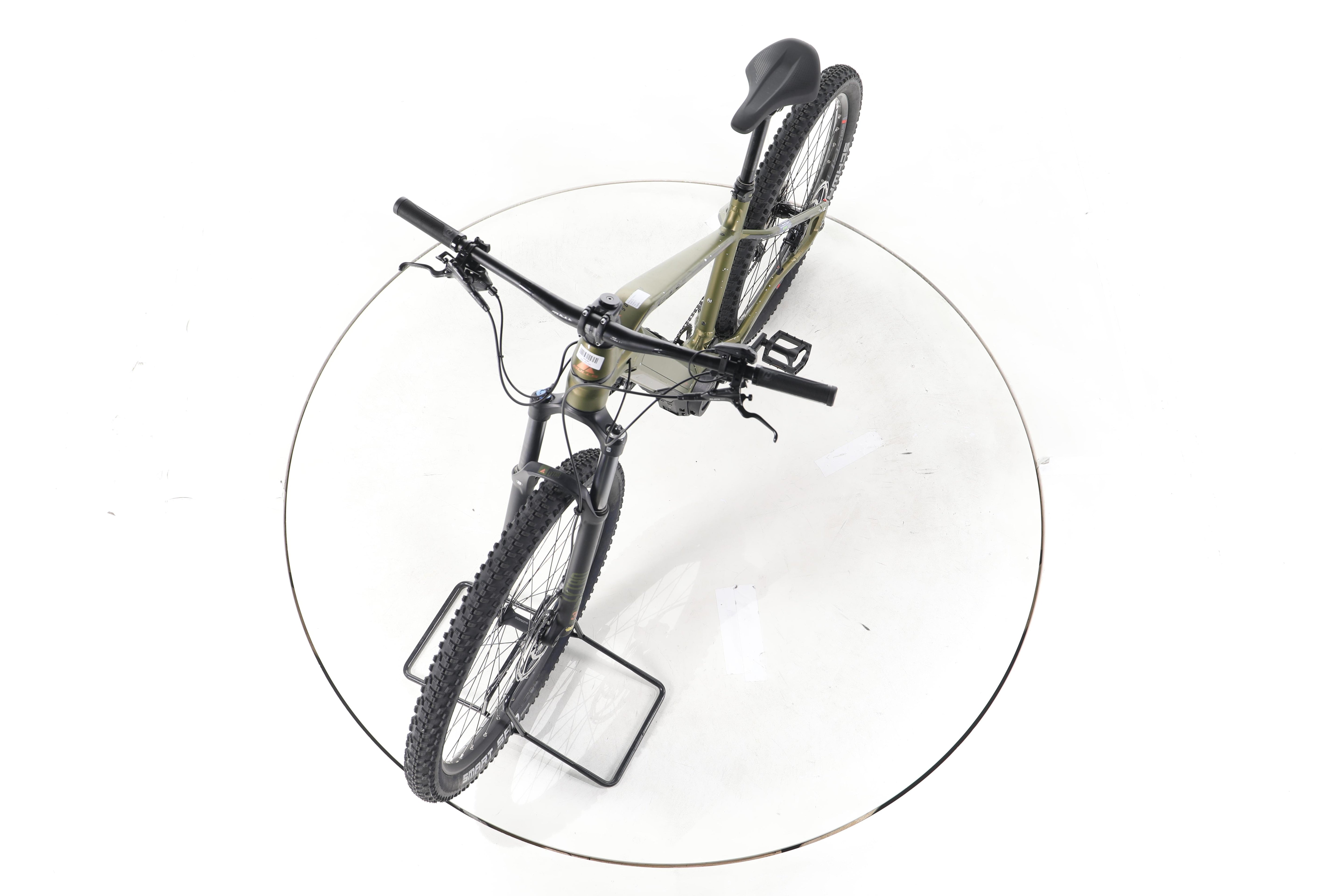 Bulls Sonic EVO 1 E-Bike - Image 17