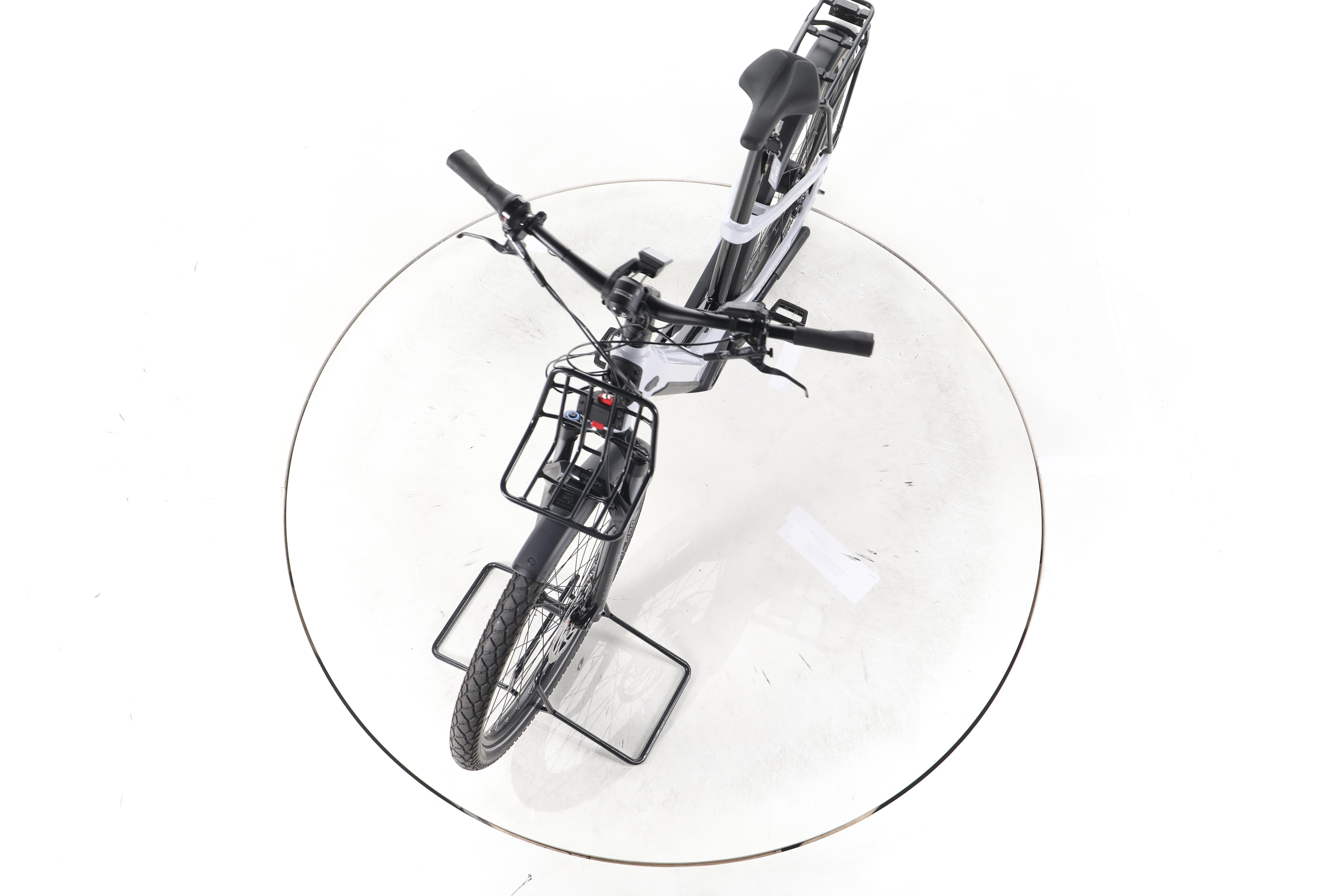 Winora Yakun R5 Pro City E-Bike Tiefeinsteiger - Image 17