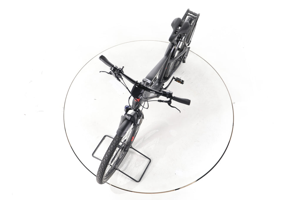 Haibike Trekking 6 Trekking E-Bike - Image 17