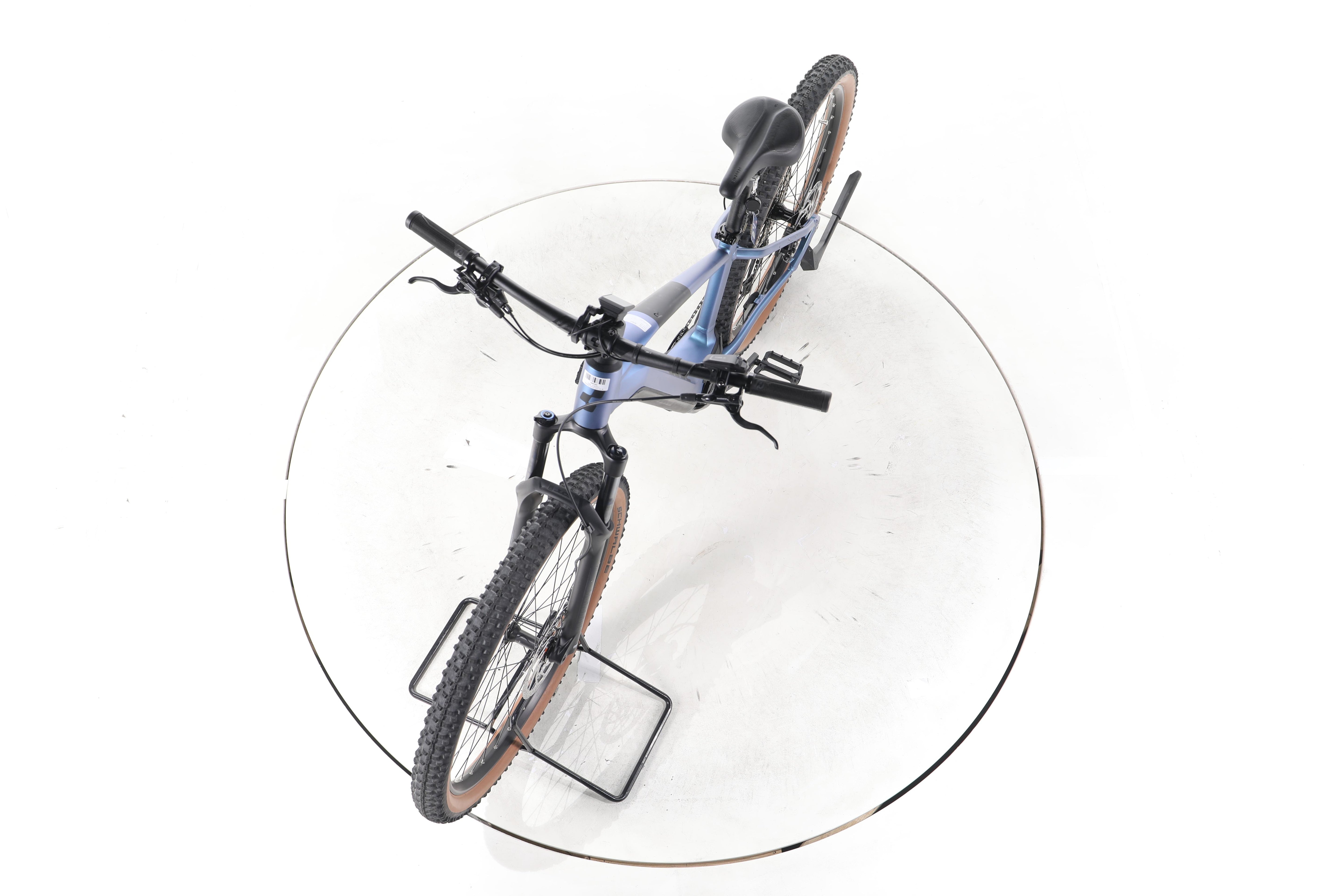 Cube Reaction Hybrid Race E-Bike - Image 17